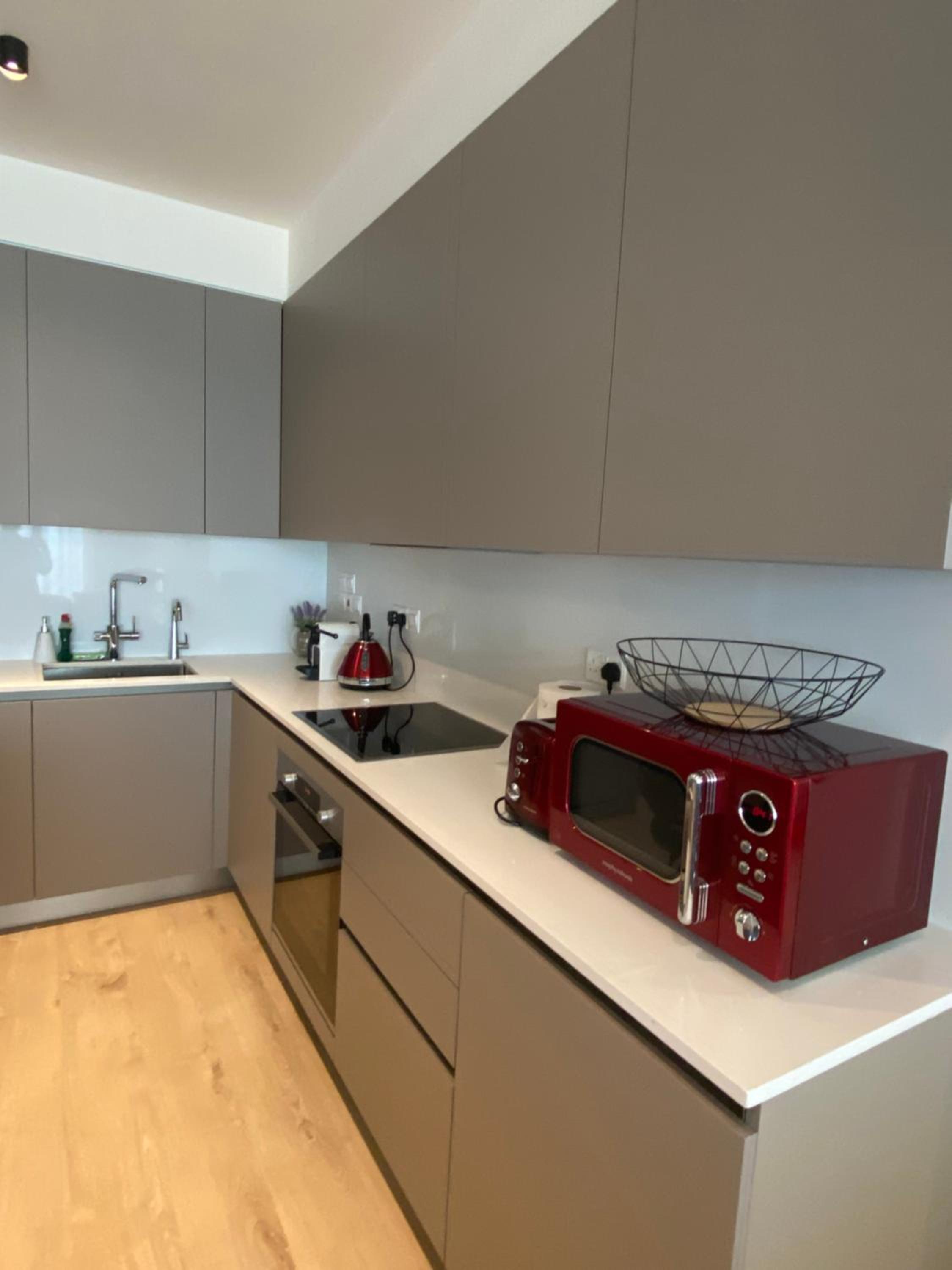 Sunset Gardens - Holiday Apartments