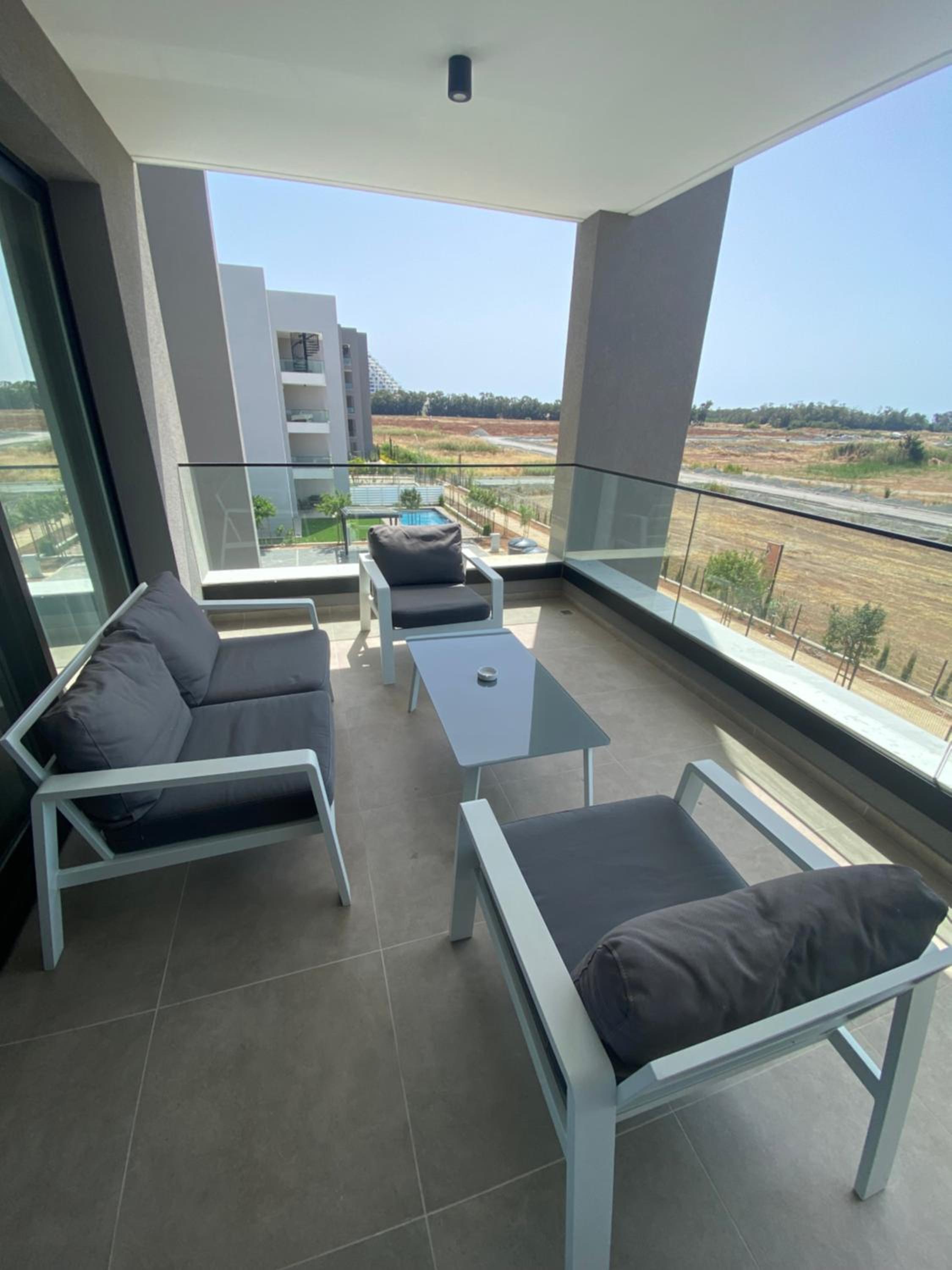 Sunset Gardens - Holiday Apartments