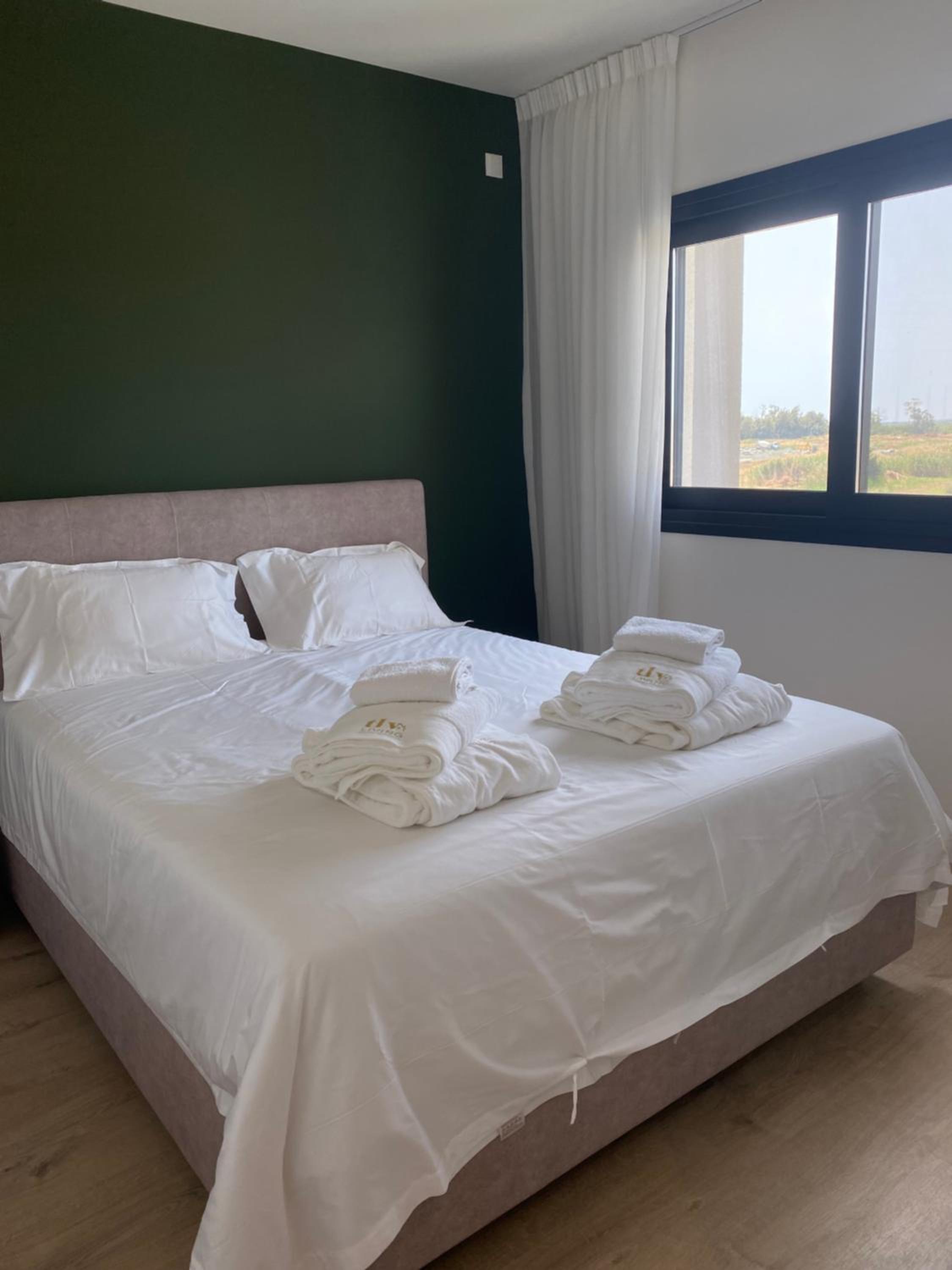 Sunset Gardens - Holiday Apartments