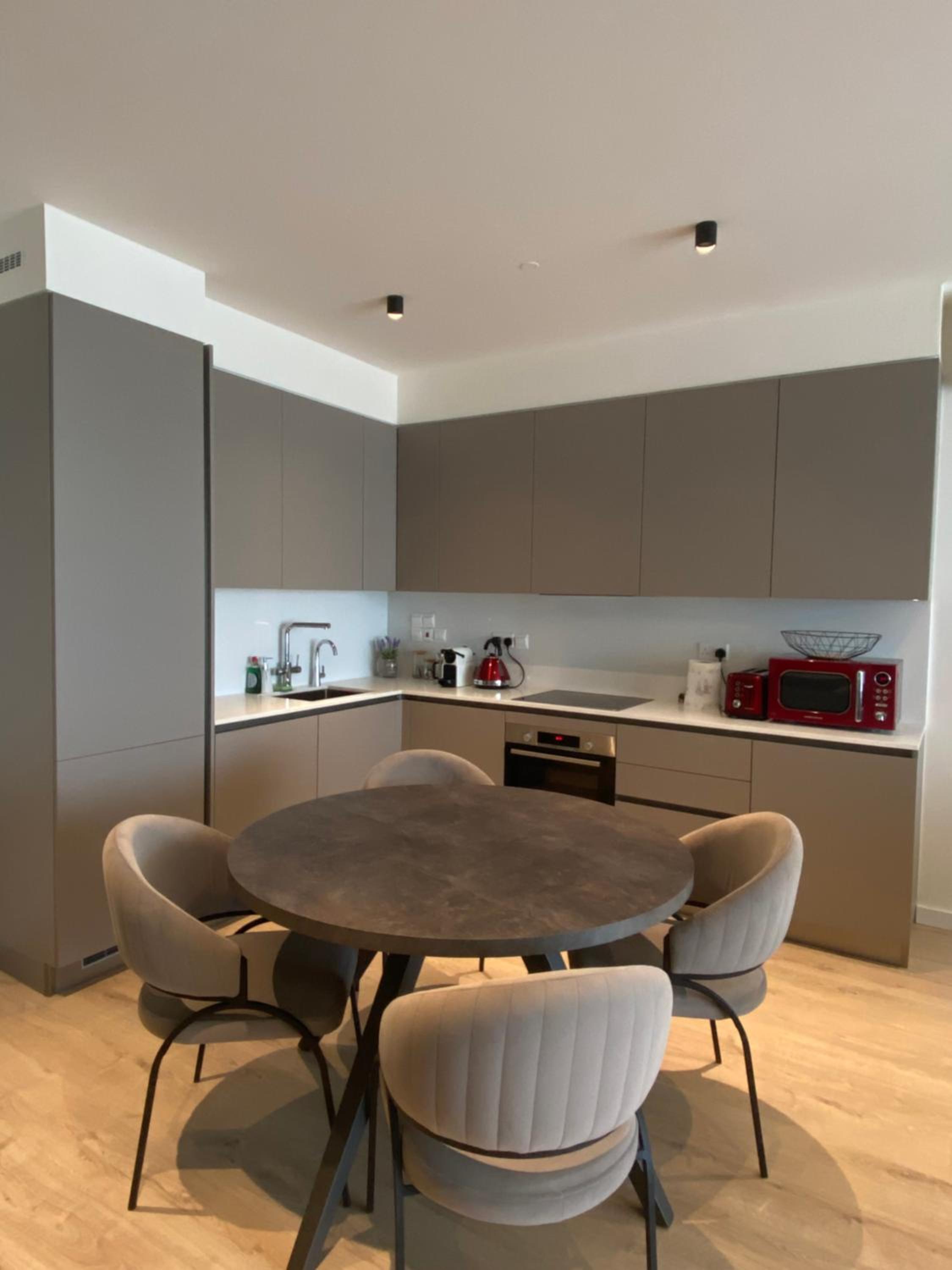 Sunset Gardens - Holiday Apartments