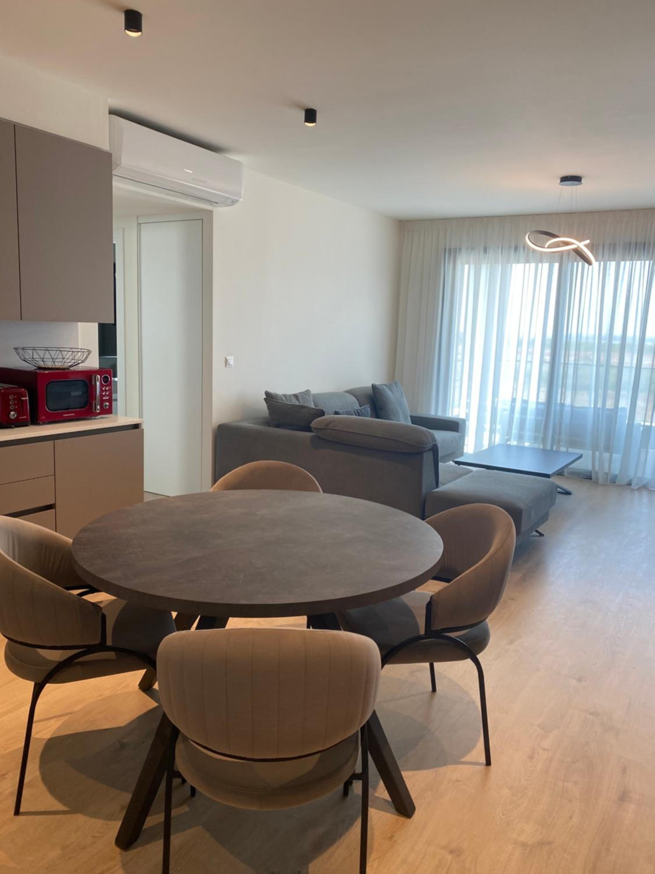 Sunset Gardens - Holiday Apartments