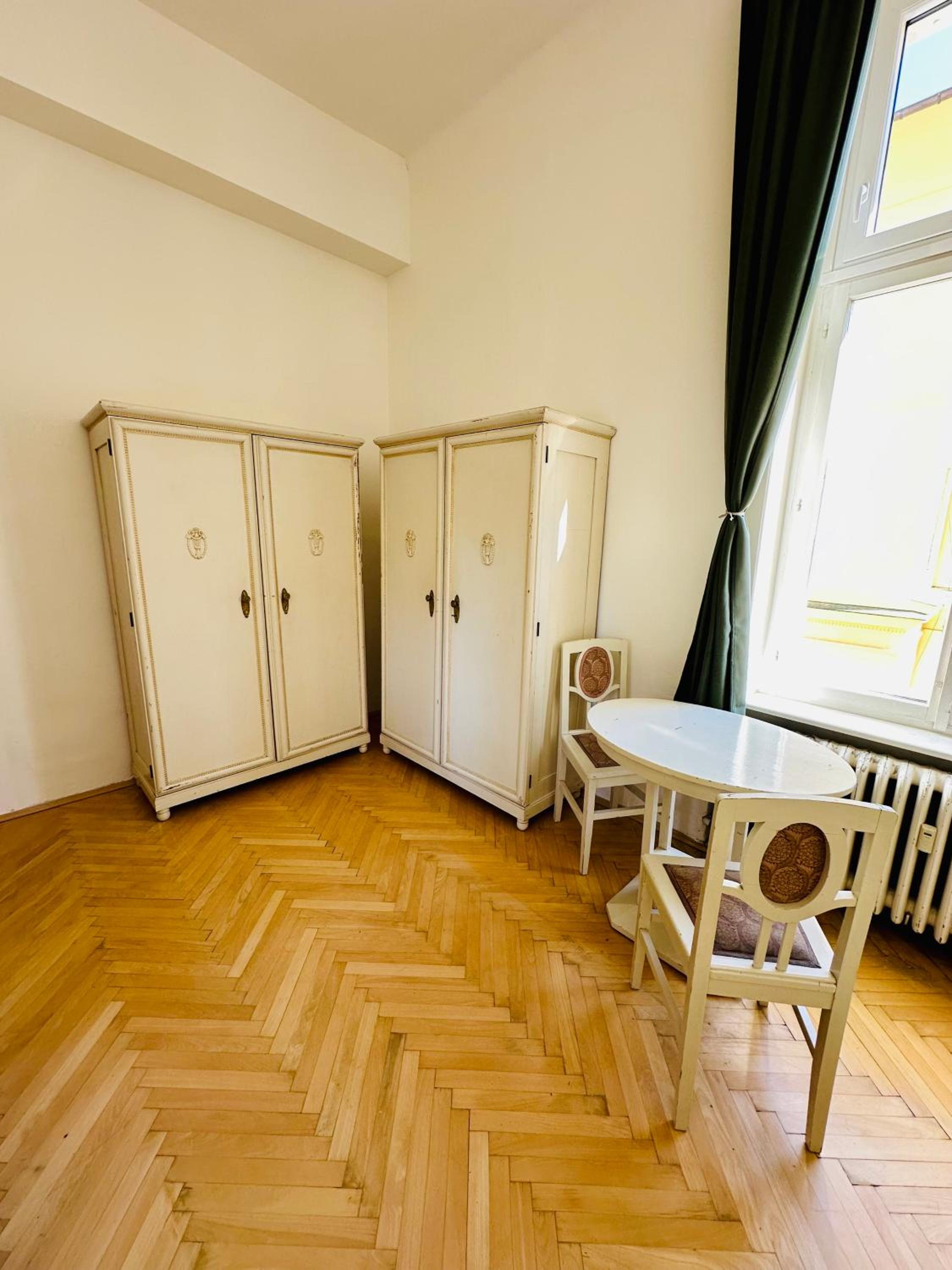 Apartmán Mars
