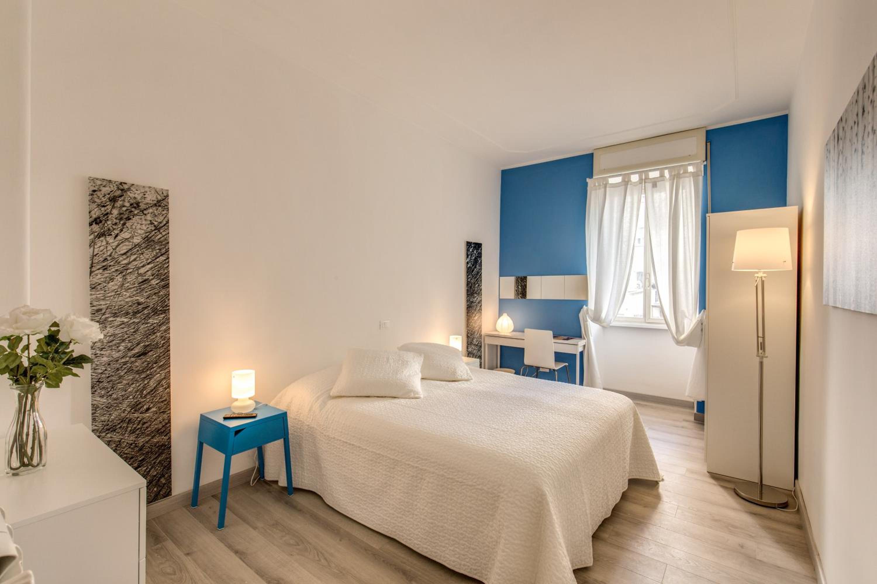 M&L Apartment - Caracalla Holiday