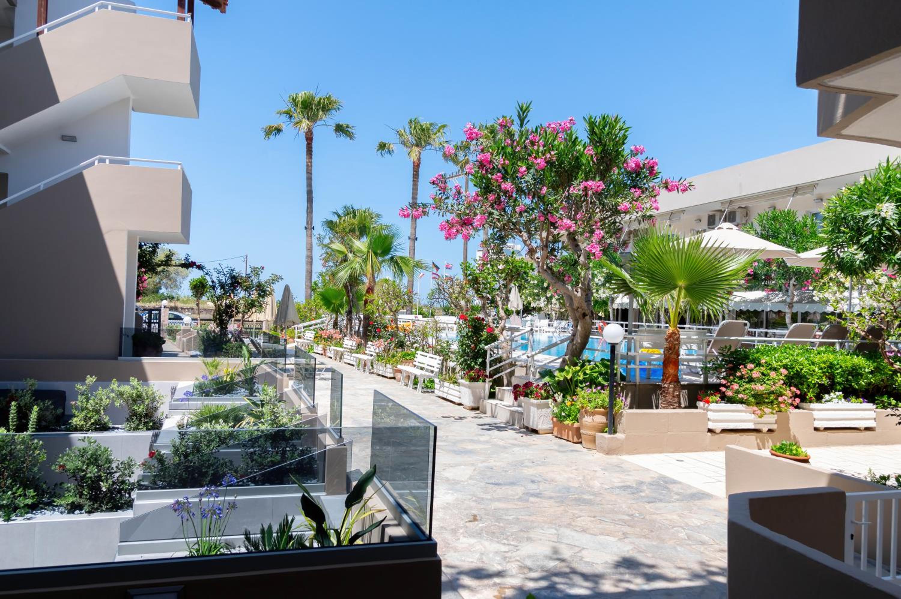 Missiria Apartments