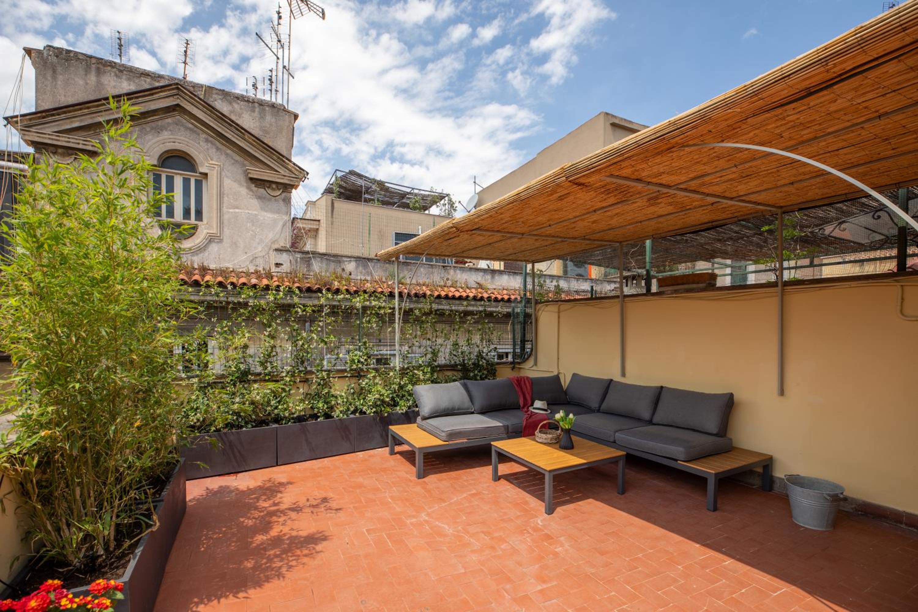 roof