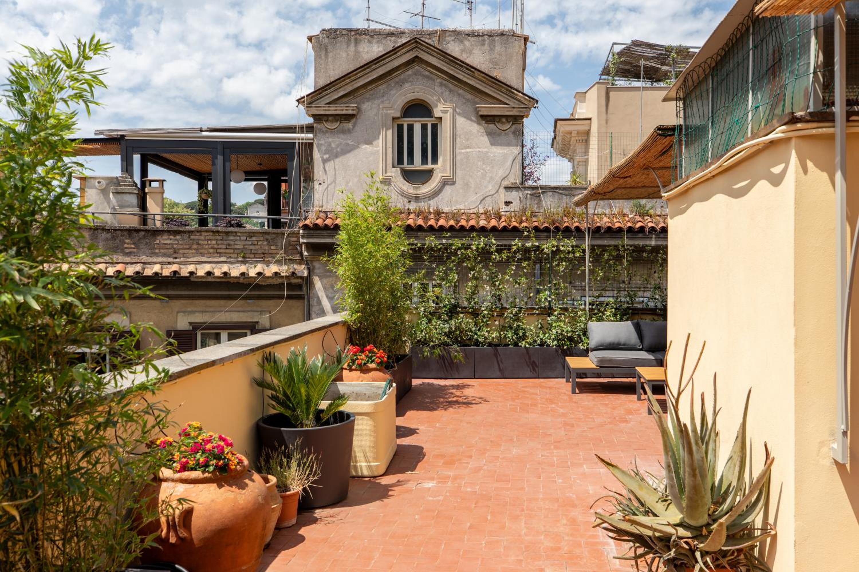 roof