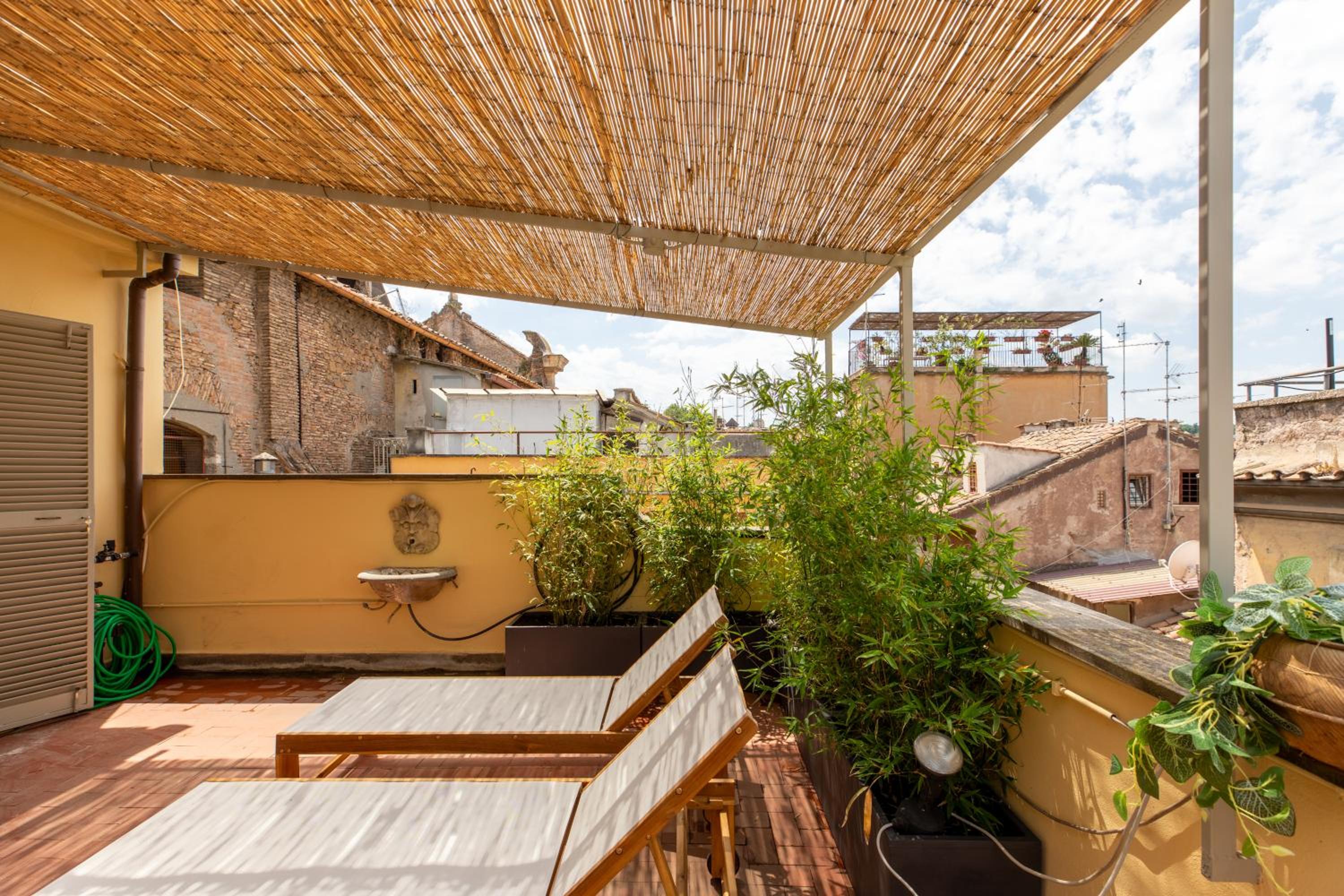 roof
