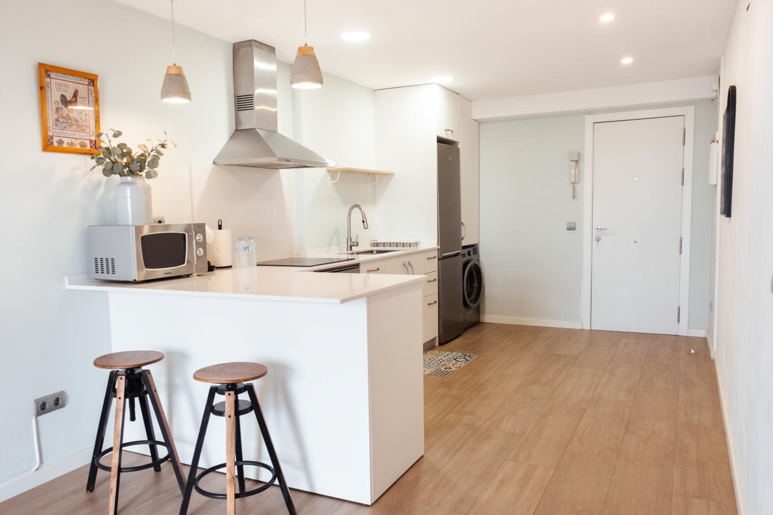 Clauhomes Vista Al Mar