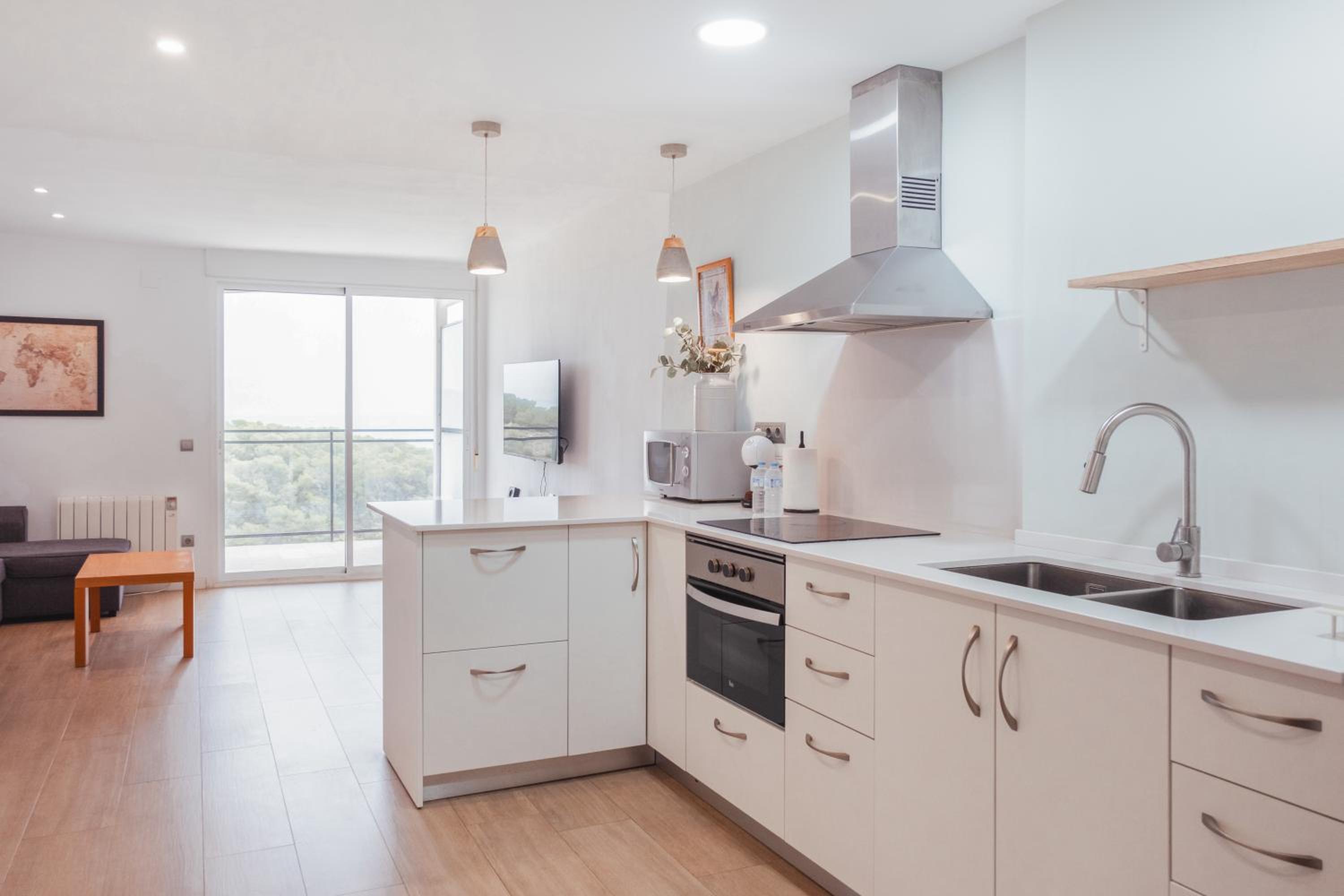 Clauhomes Vista Al Mar