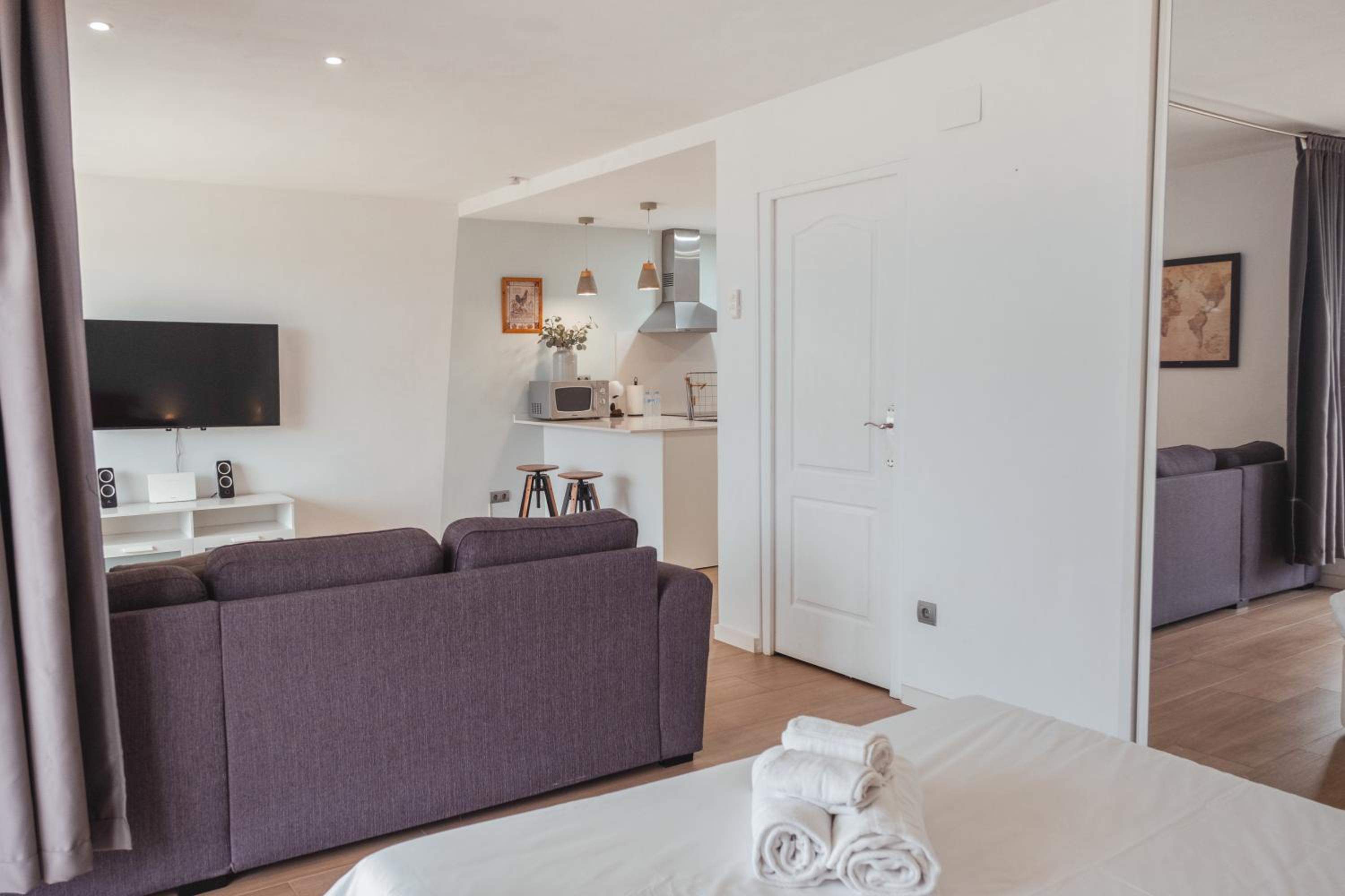 Clauhomes Vista Al Mar