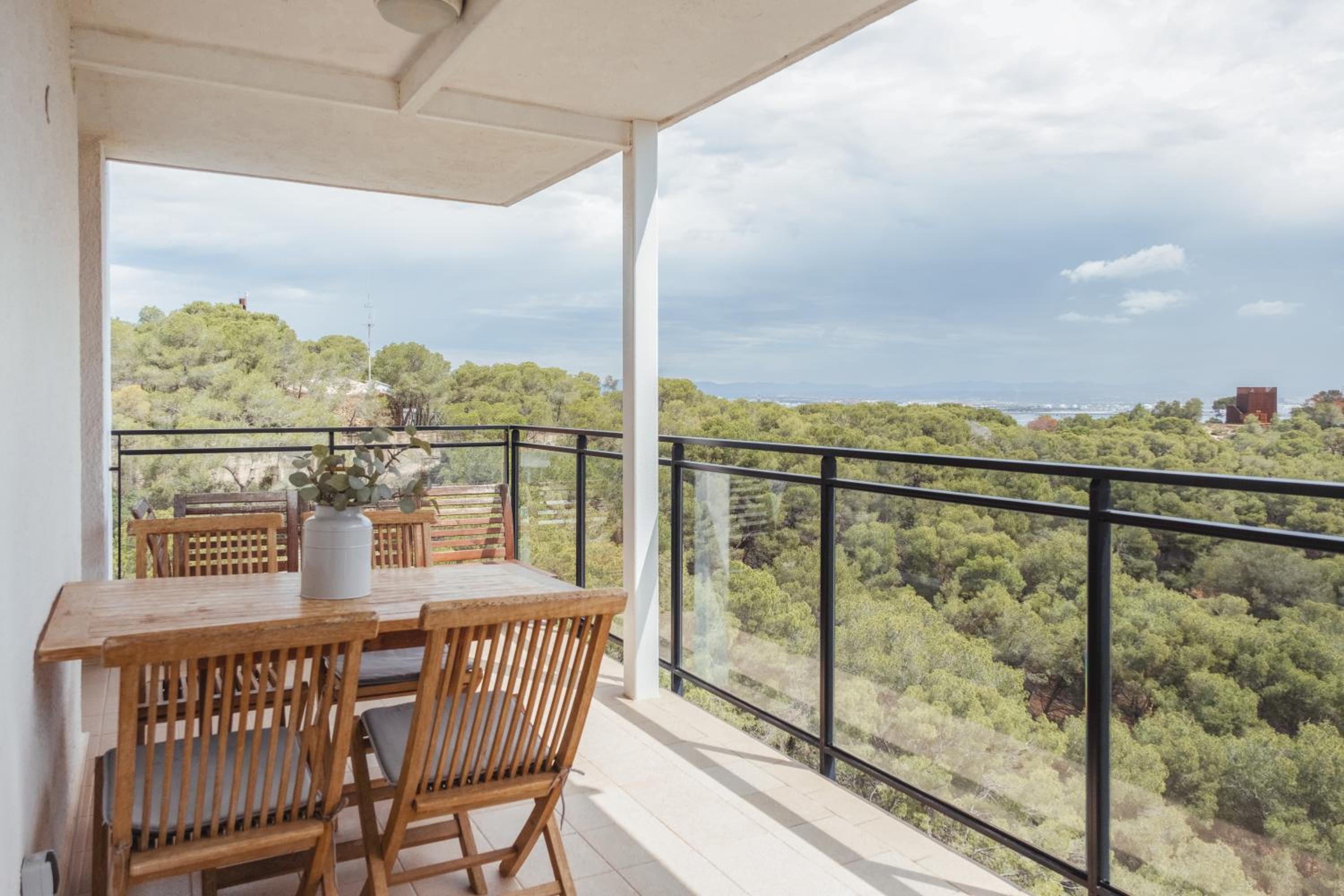 Clauhomes Vista Al Mar