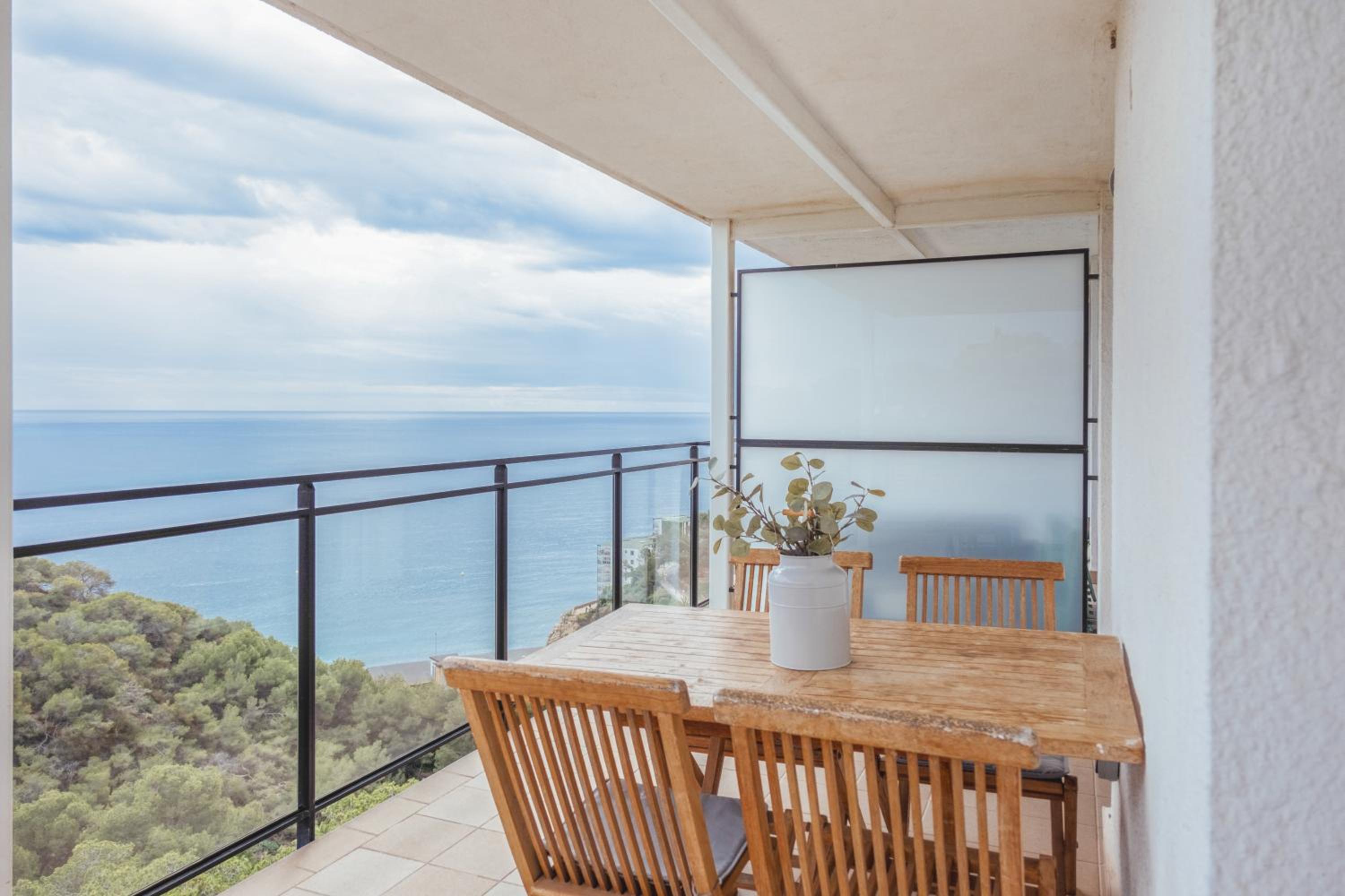 Clauhomes Vista Al Mar