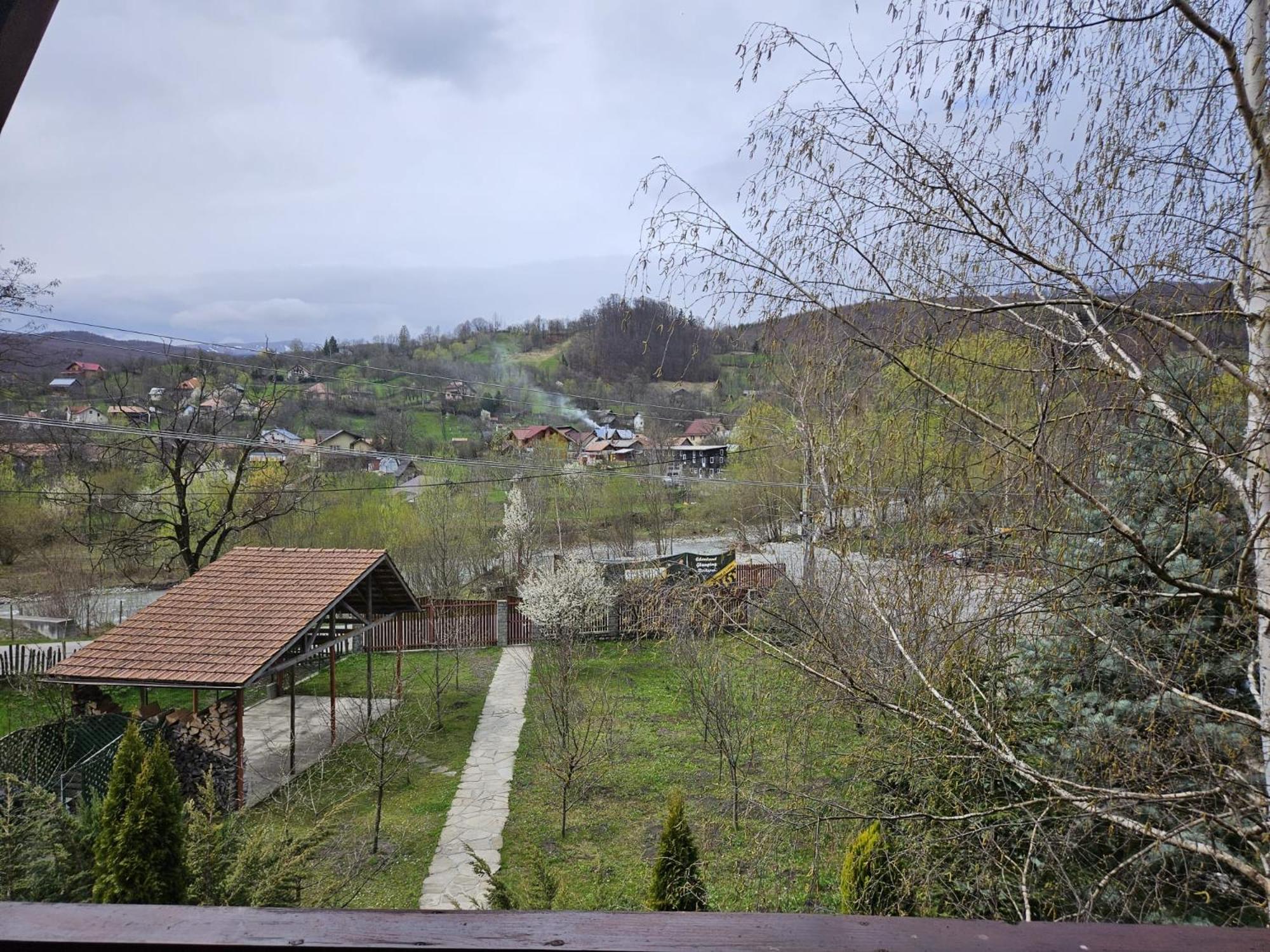 Casa Edenland Doftana