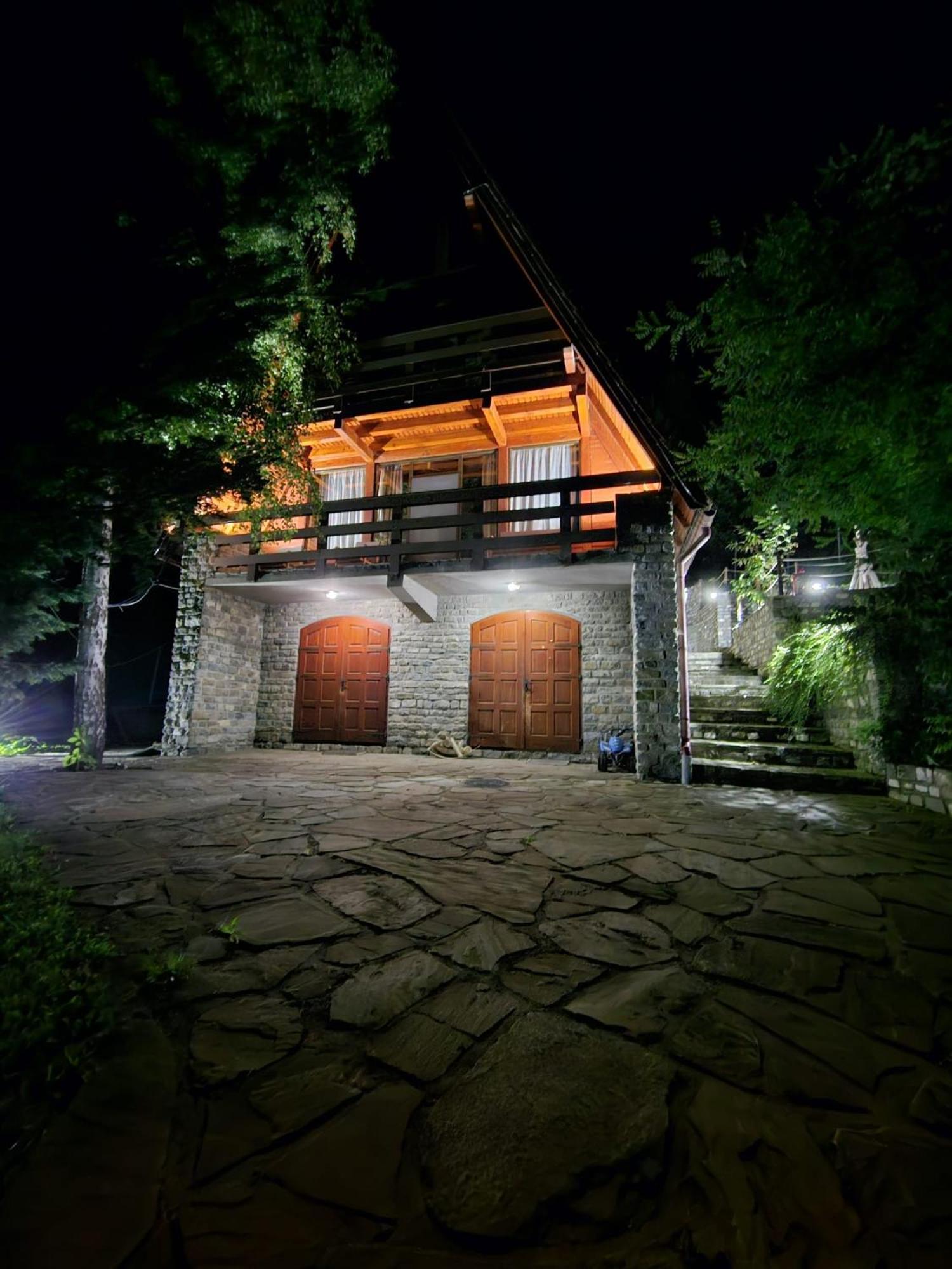 Casa Edenland Doftana