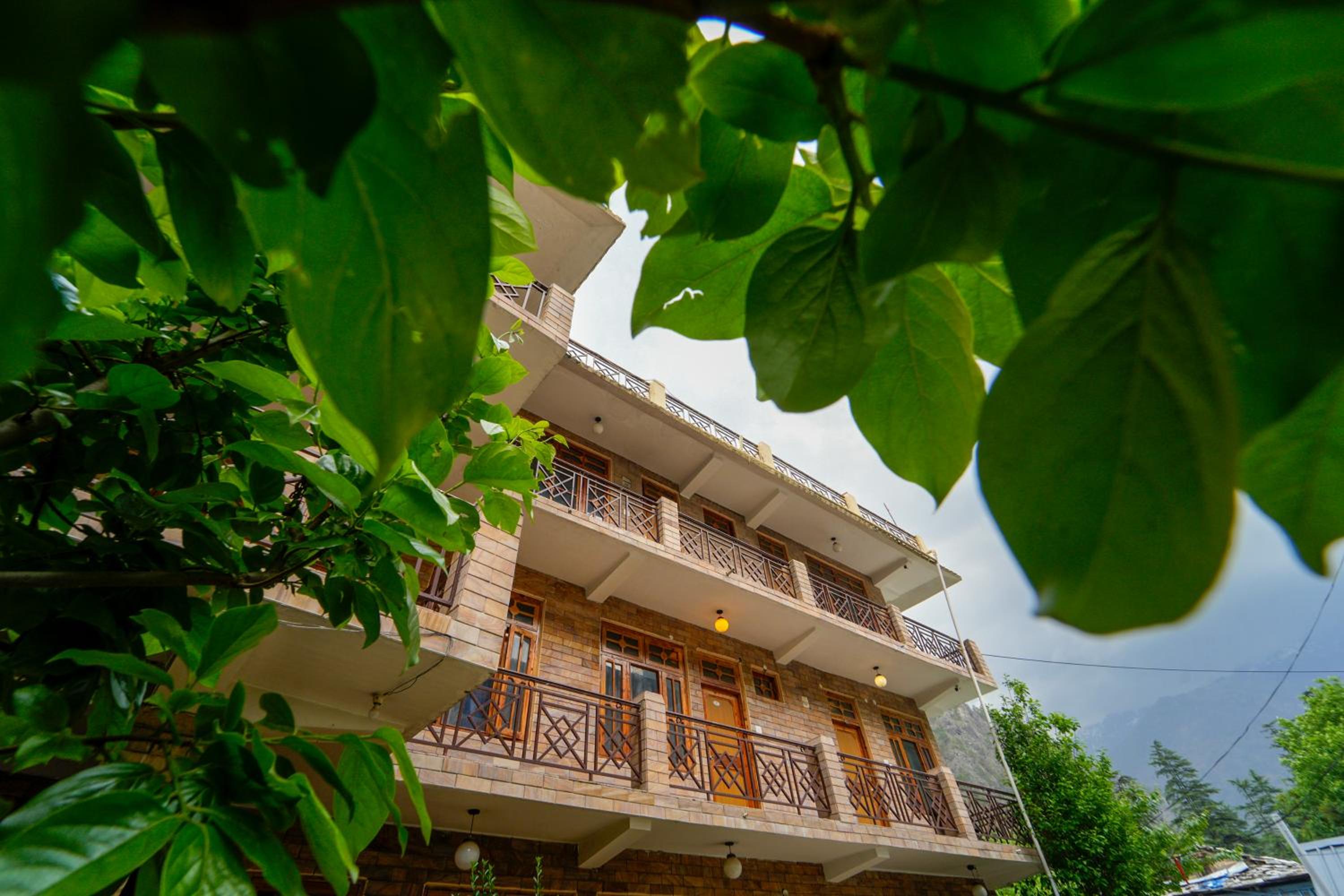 BabyLon Resort view 3