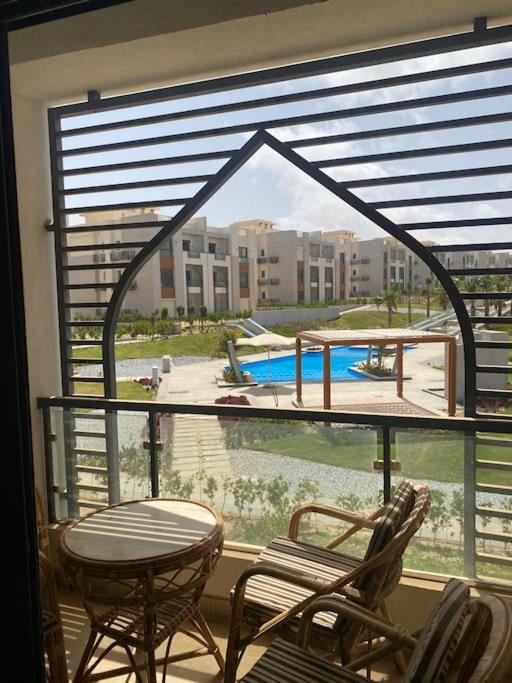 Apartment in Mersa Matruh