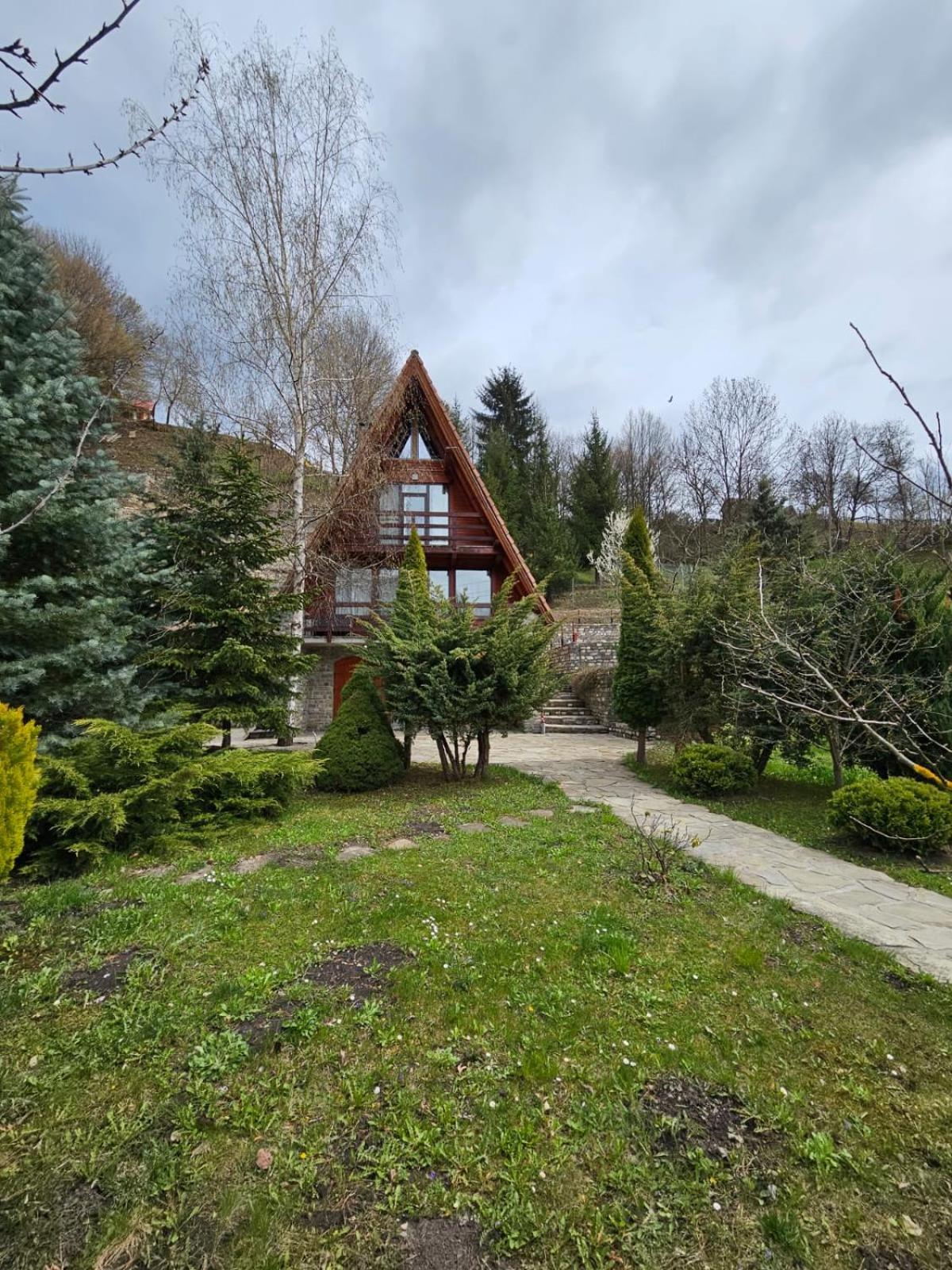Casa Edenland Doftana