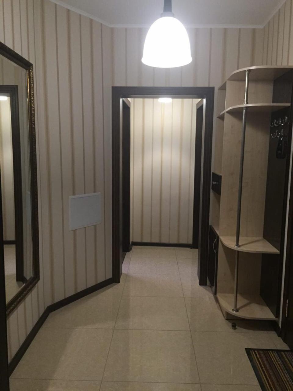 Lux apartment Tashkent 2 bedrooms centre