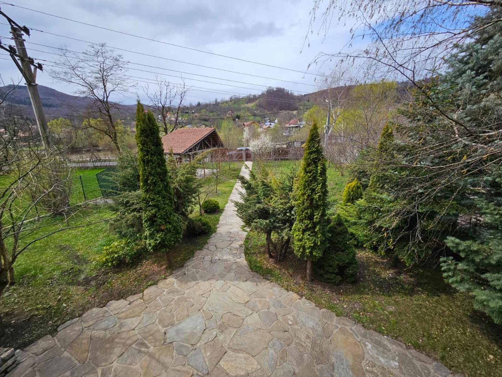 Casa Edenland Doftana