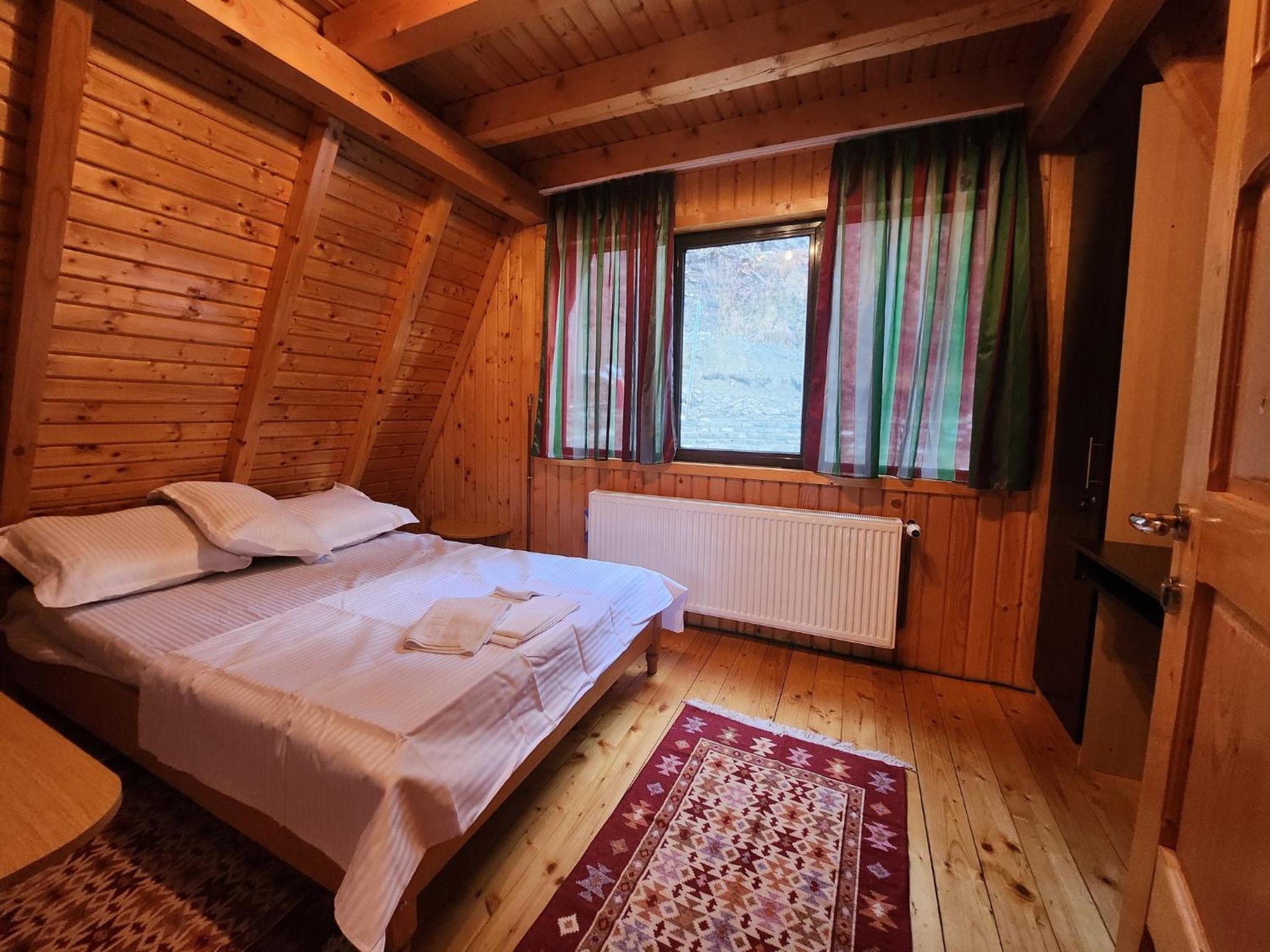Casa Edenland Doftana