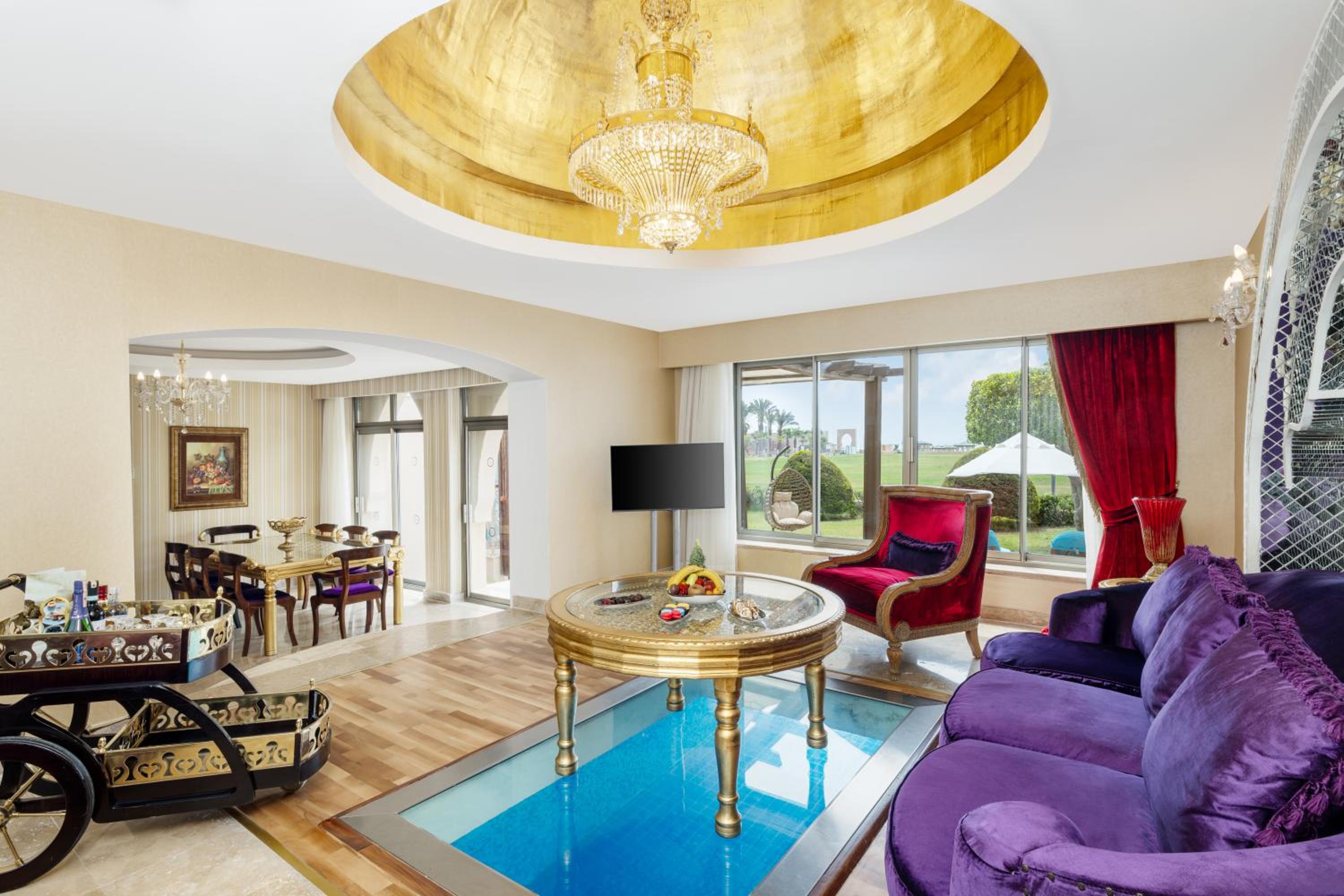 Spice Hotel & Spa - Ultra All Inclusive