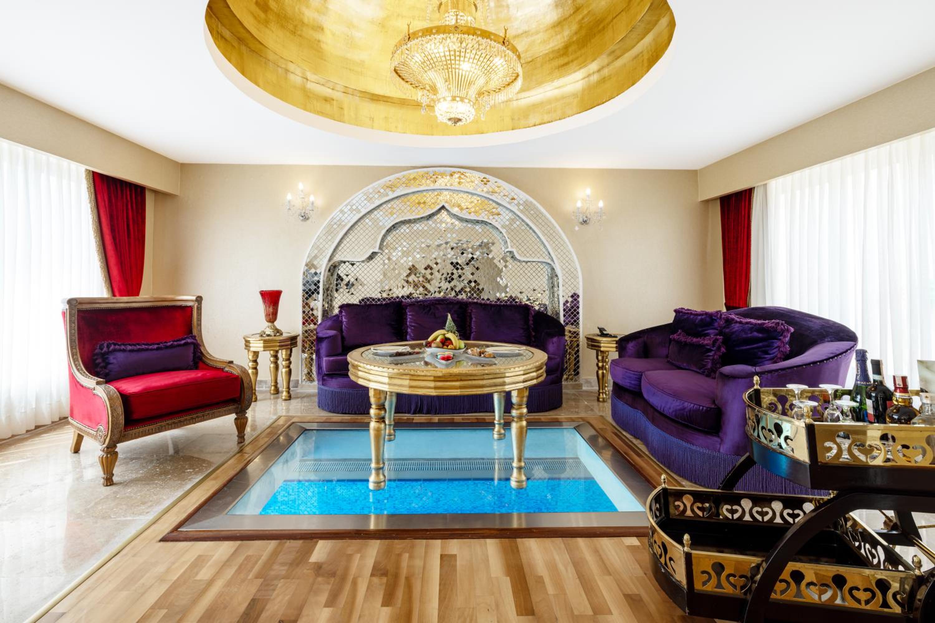 Spice Hotel & Spa - Ultra All Inclusive