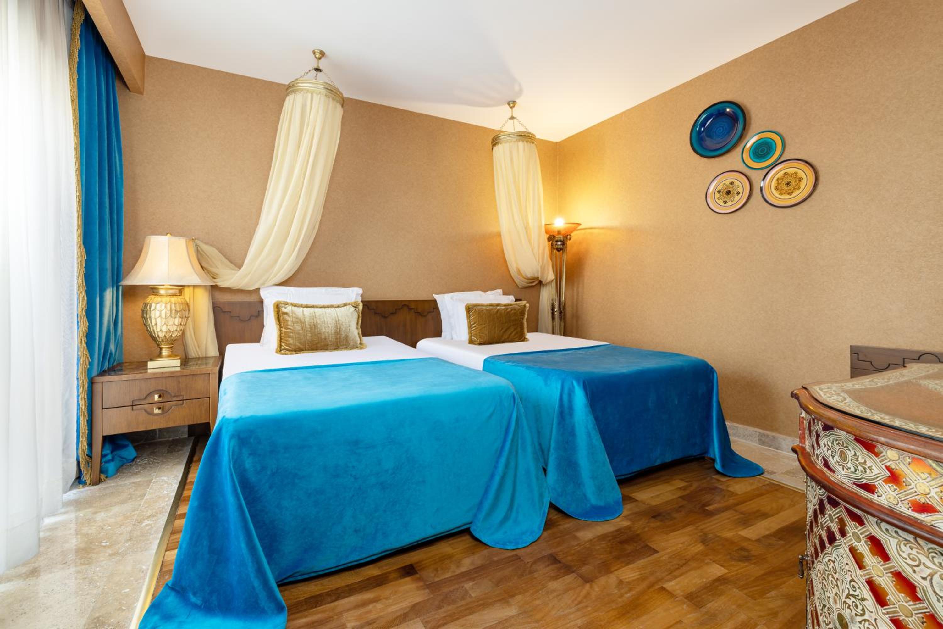 Spice Hotel & Spa - Ultra All Inclusive
