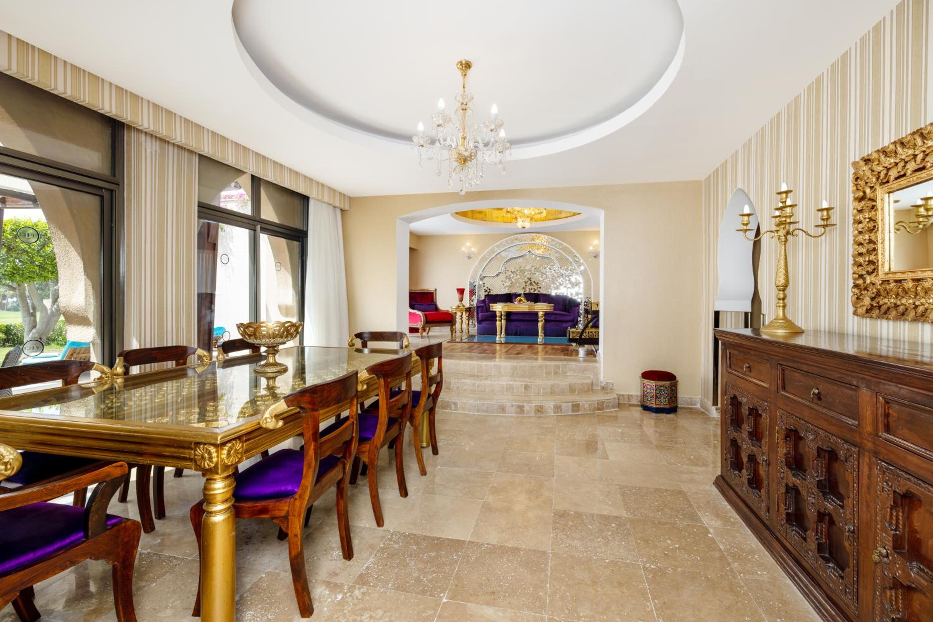 Spice Hotel & Spa - Ultra All Inclusive