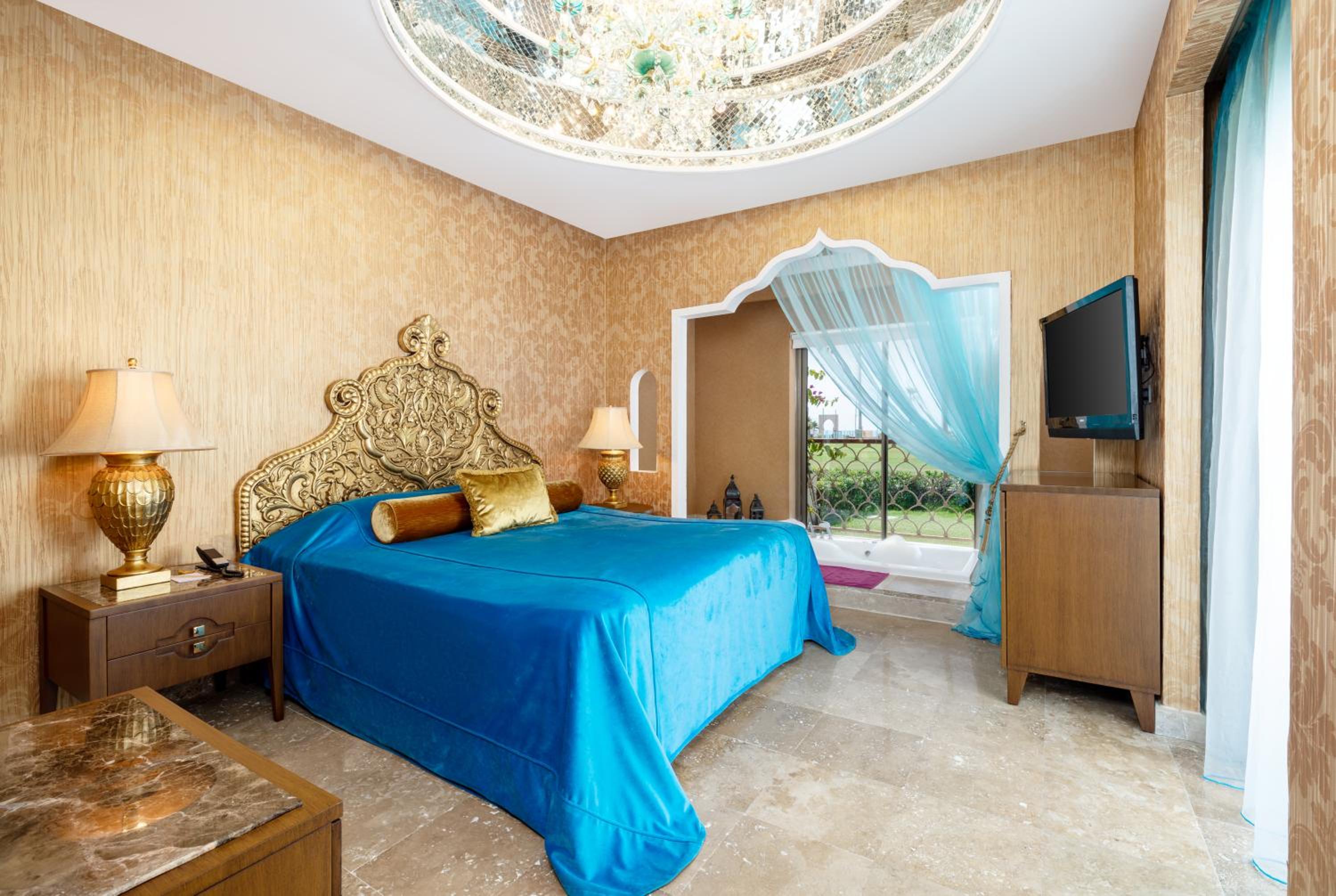 Spice Hotel & Spa - Ultra All Inclusive