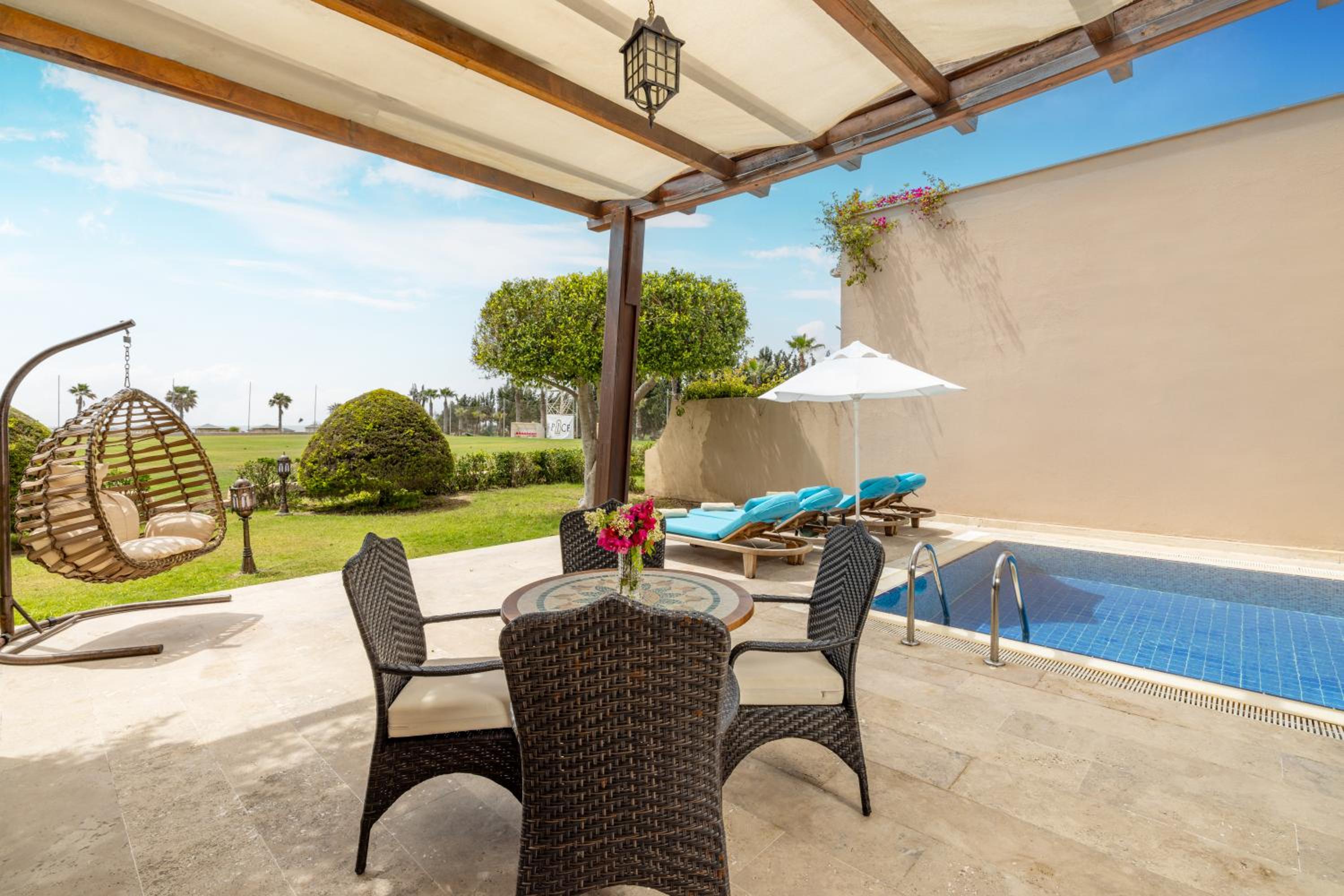 Spice Hotel & Spa - Ultra All Inclusive