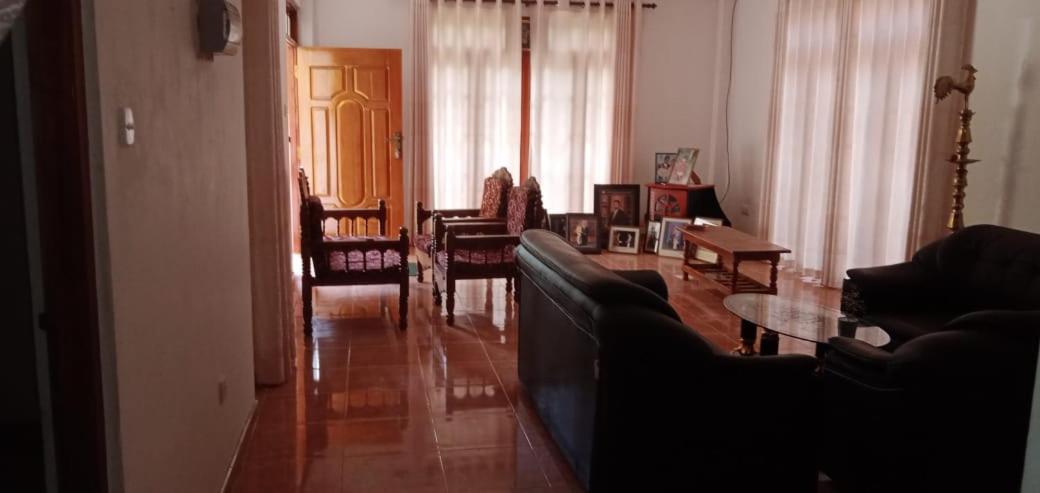 Nandana Home Stay, Ellegama, Diyatalawa. view 2