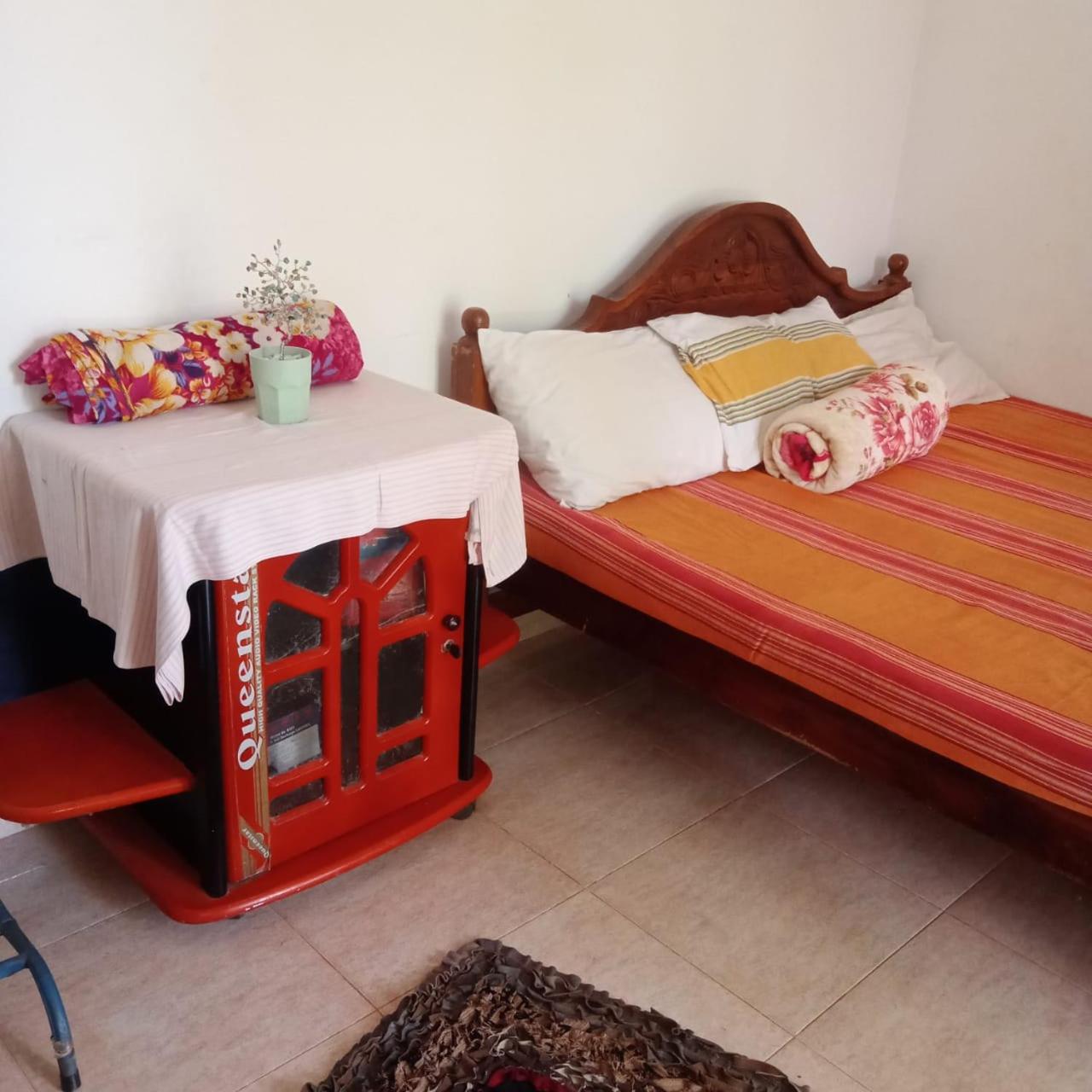 Nandana Home Stay, Ellegama, Diyatalawa. view 3