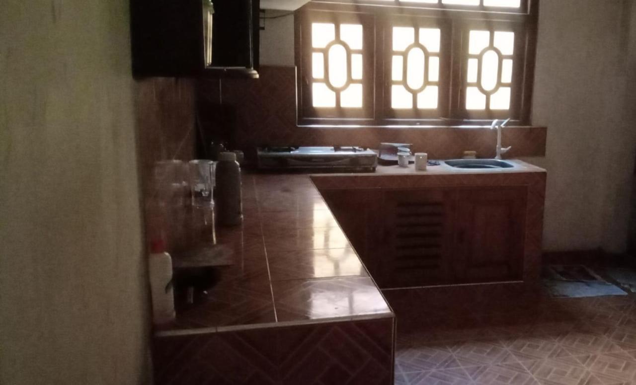 Nandana Home Stay, Ellegama, Diyatalawa. view 5