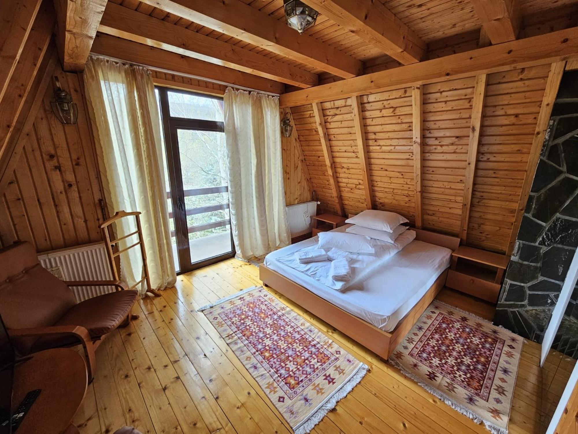Casa Edenland Doftana