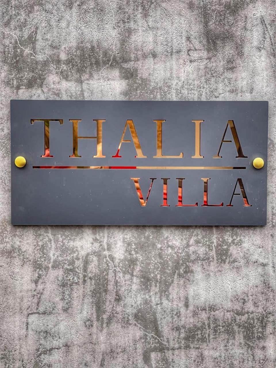 Villa Thalia