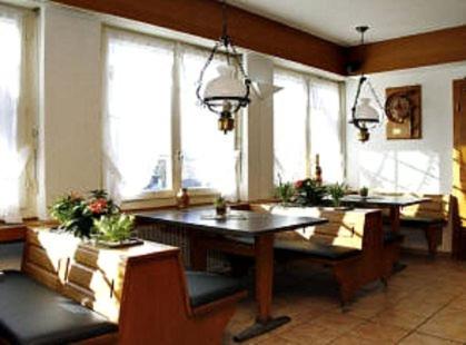 Gasthof zum Roten Löwen view 3