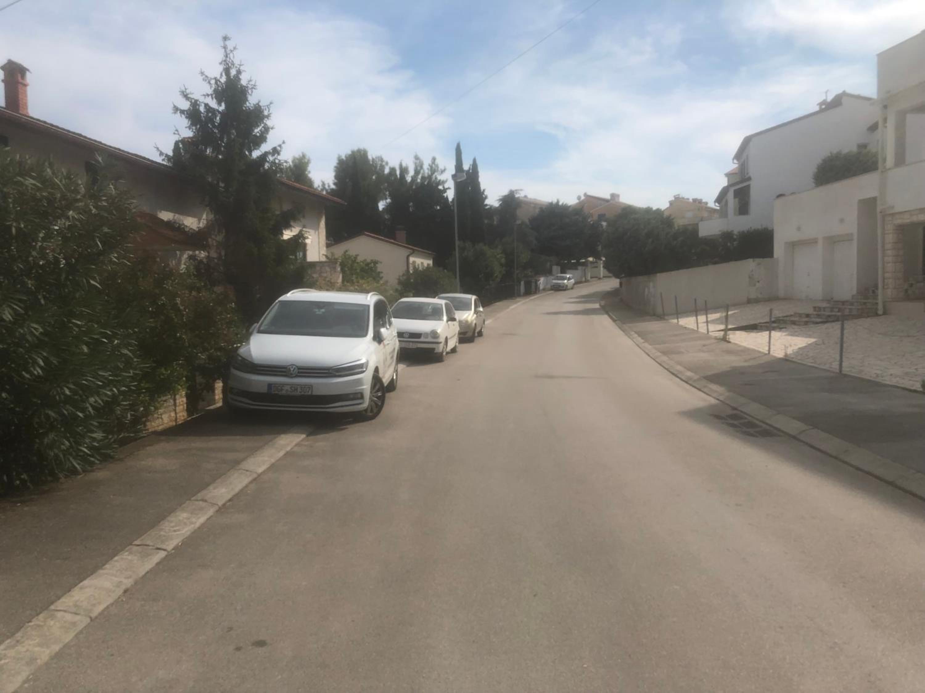 Dunja Apartments