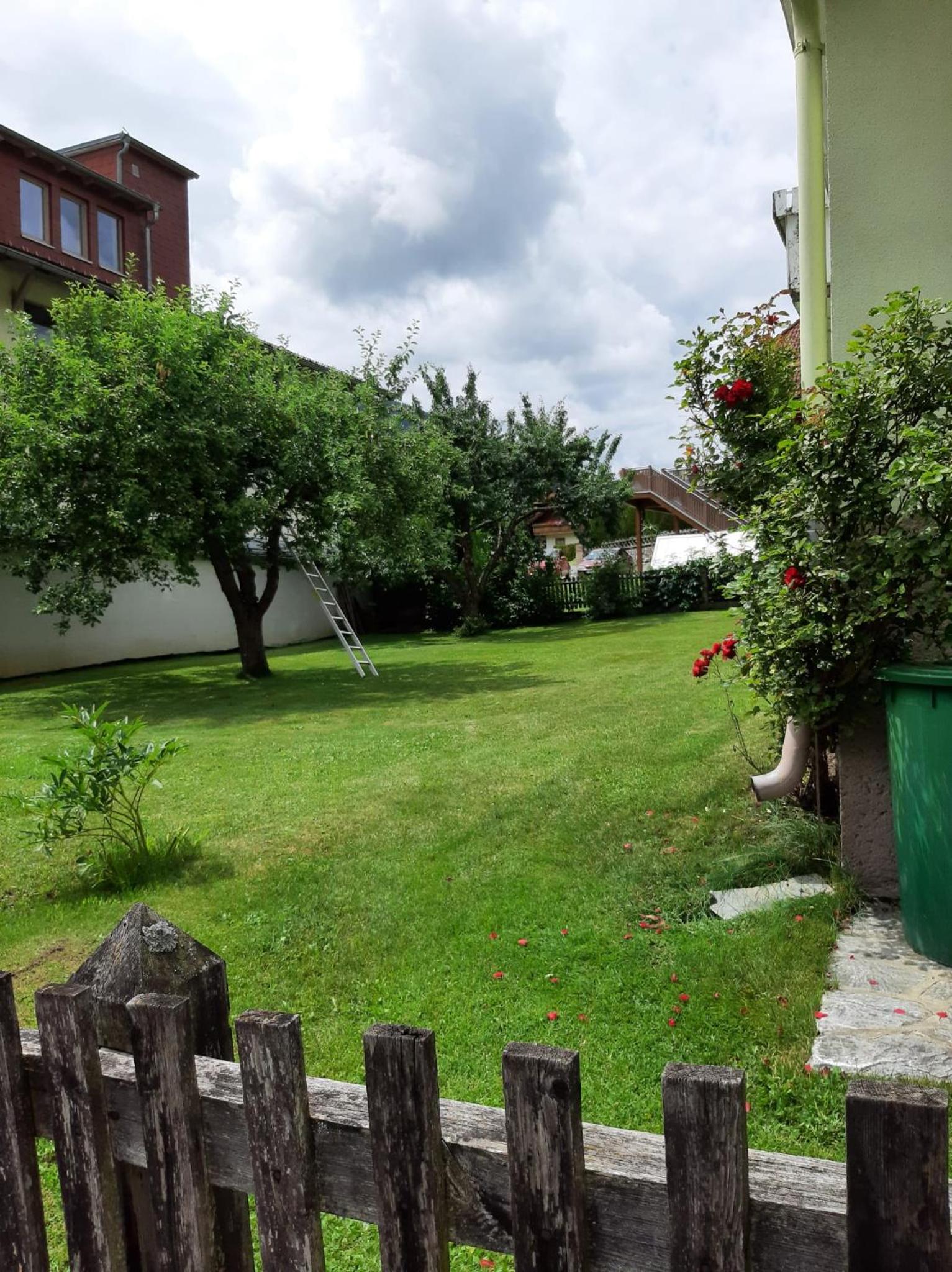 Haus Anna & Georg