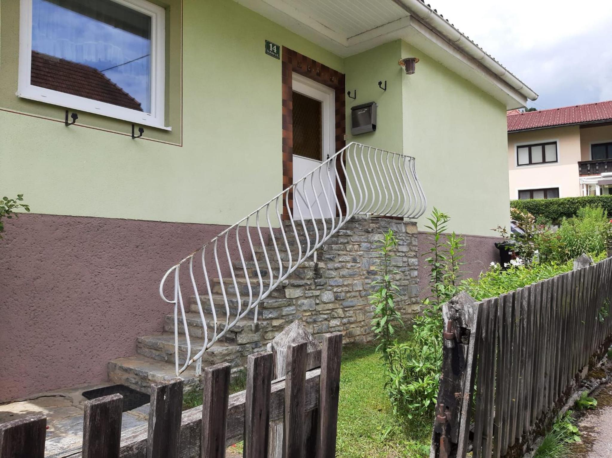 Haus Anna & Georg