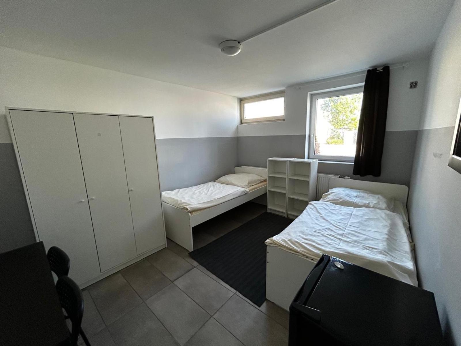 Monteurunterkunft Schwaig