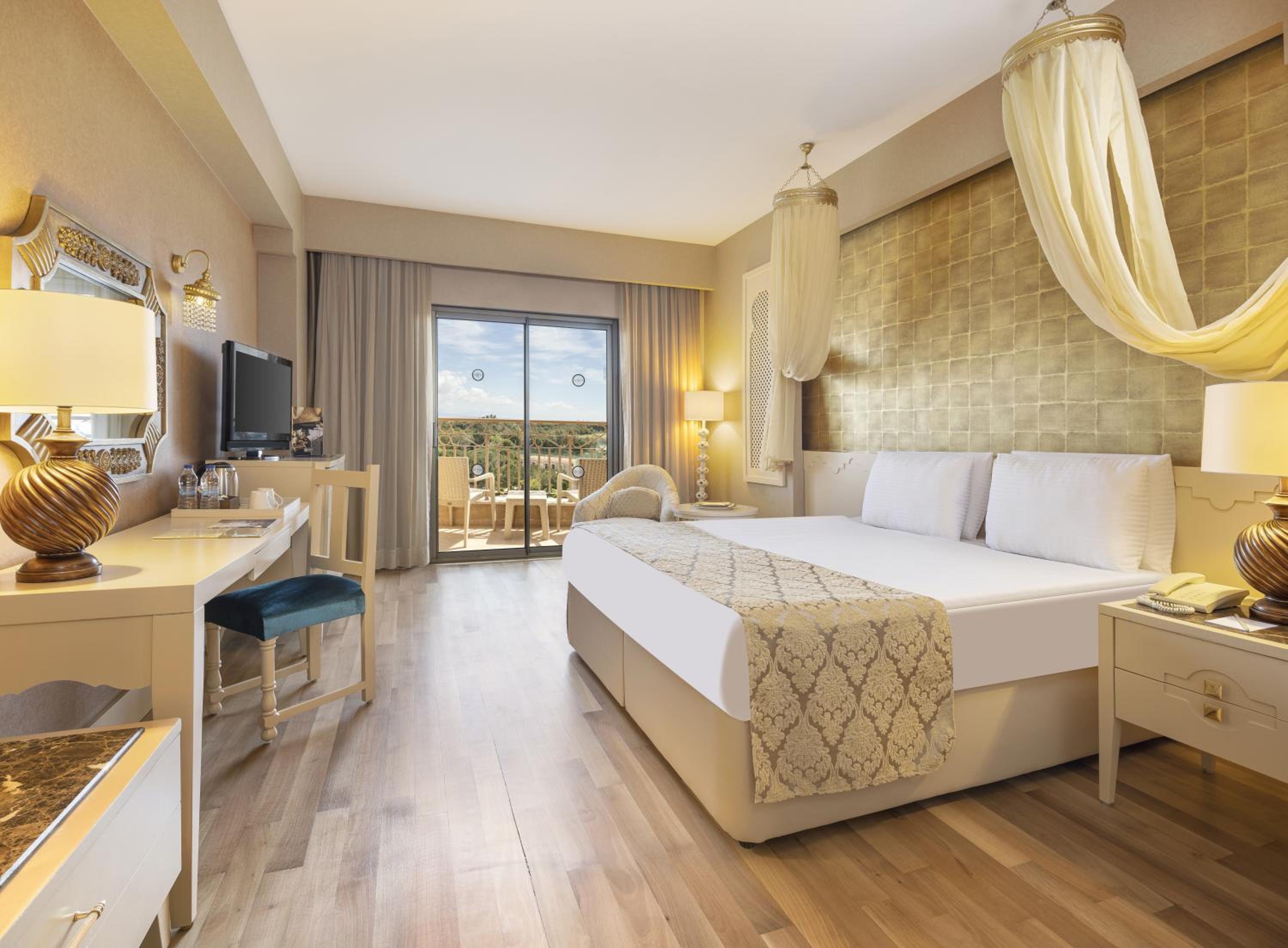 Spice Hotel & Spa - Ultra All Inclusive