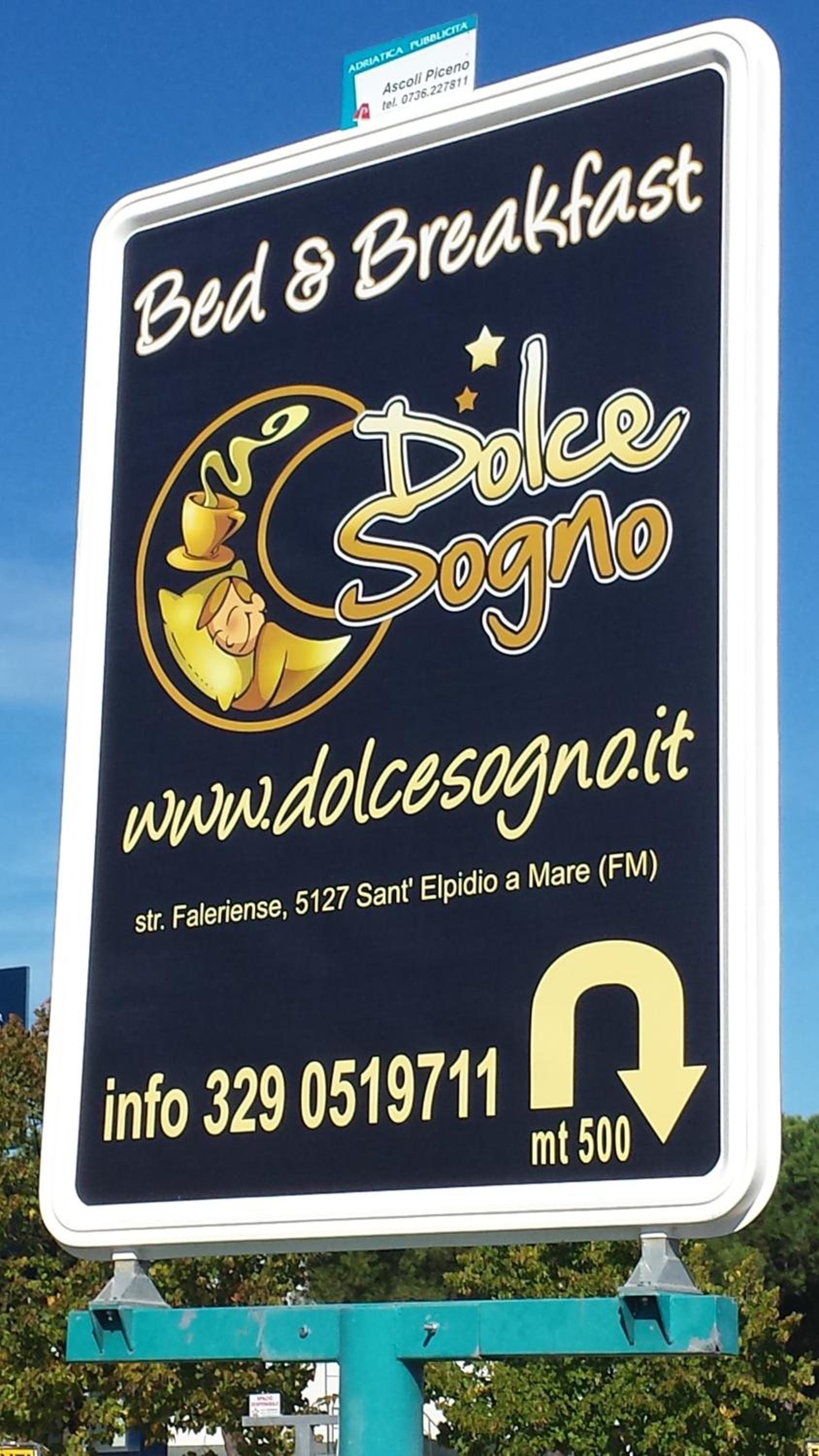 B&B Dolce Sogno
