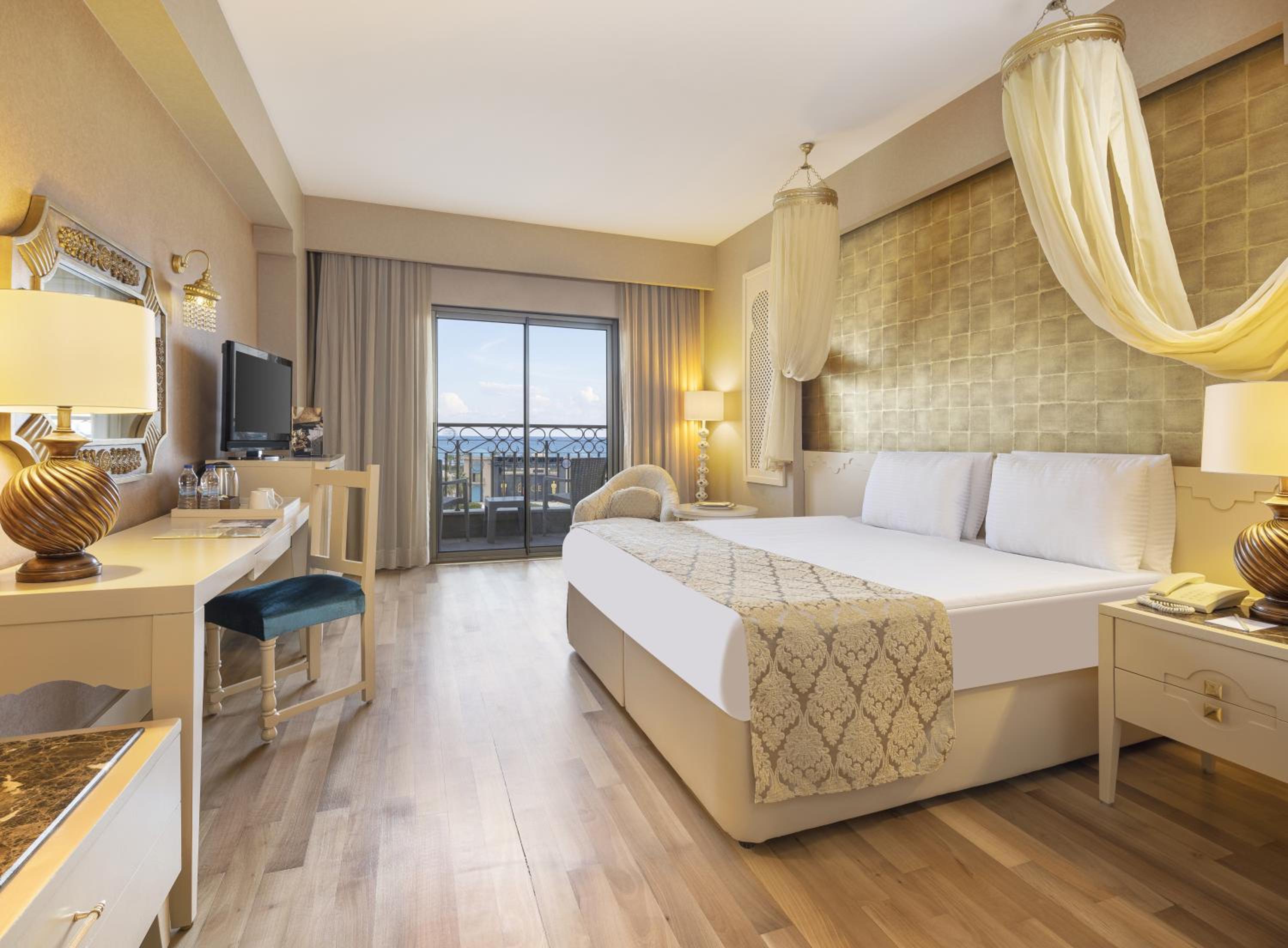 Spice Hotel & Spa - Ultra All Inclusive