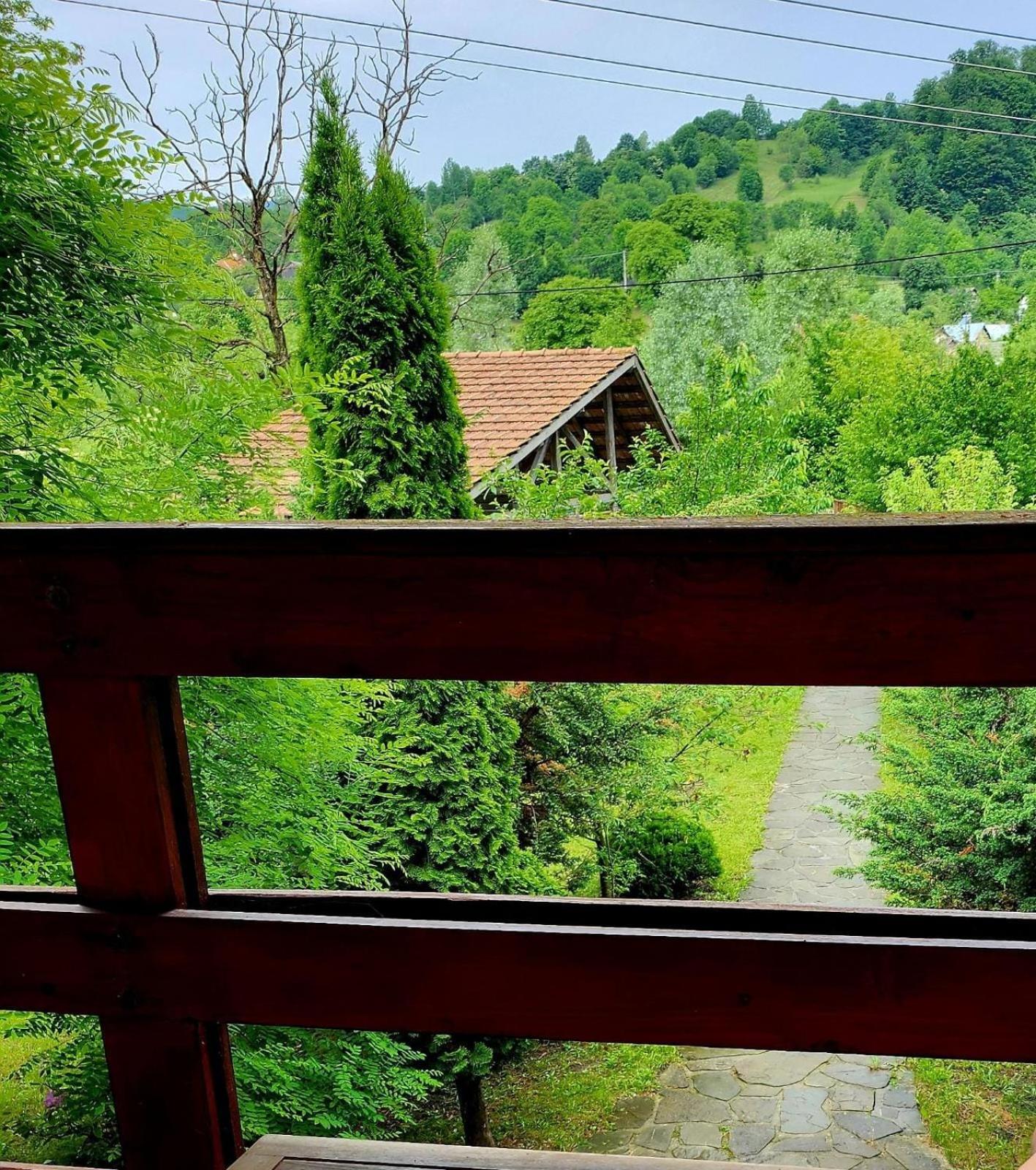 Casa Edenland Doftana