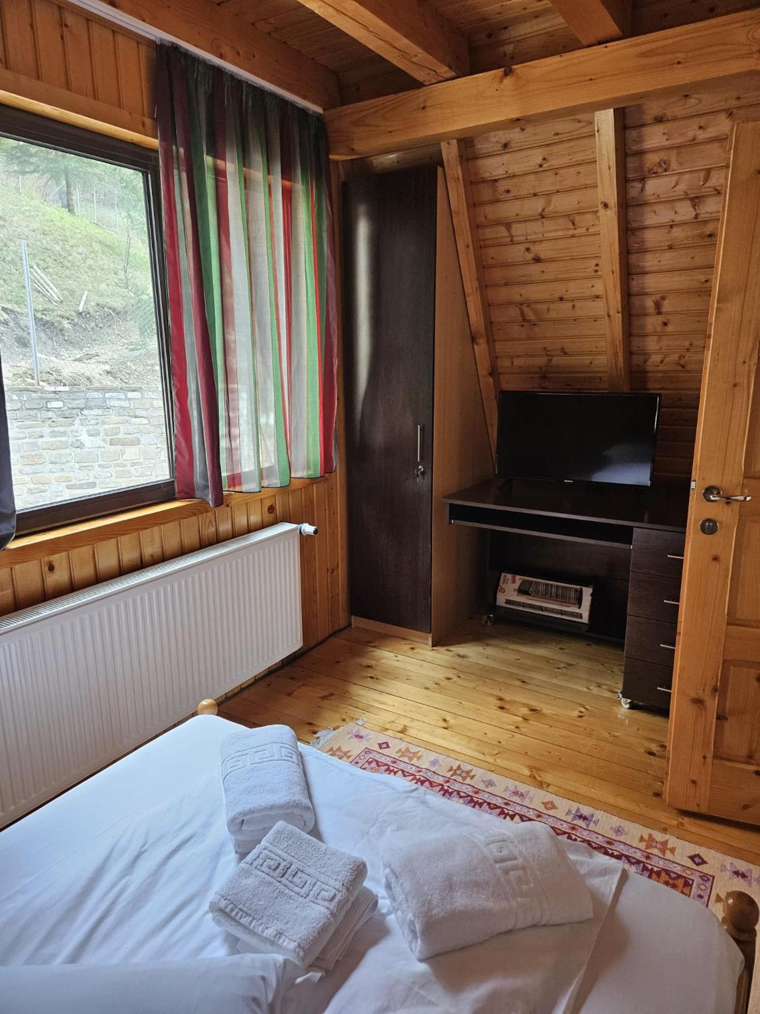 Casa Edenland Doftana