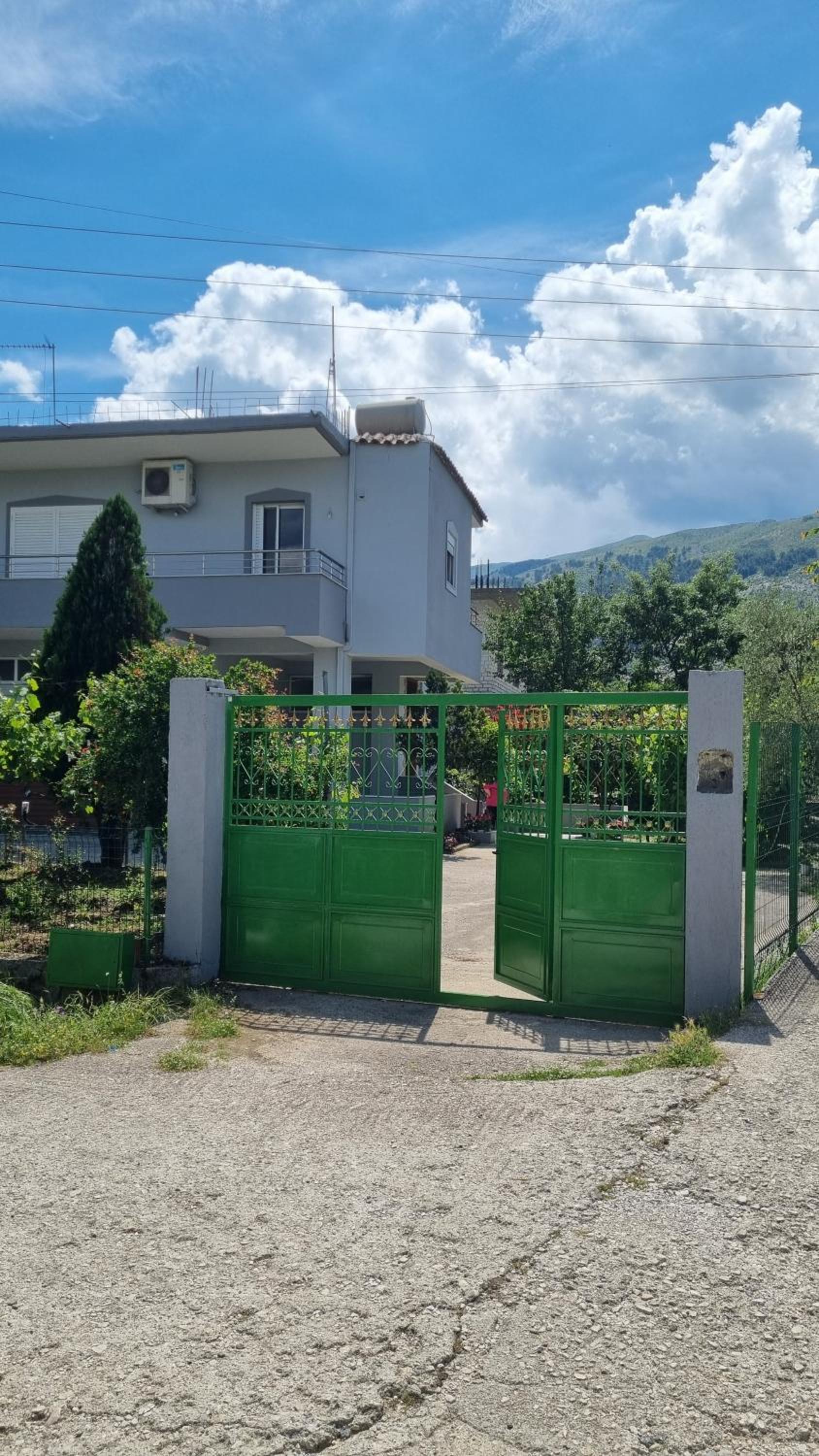 villa Rita