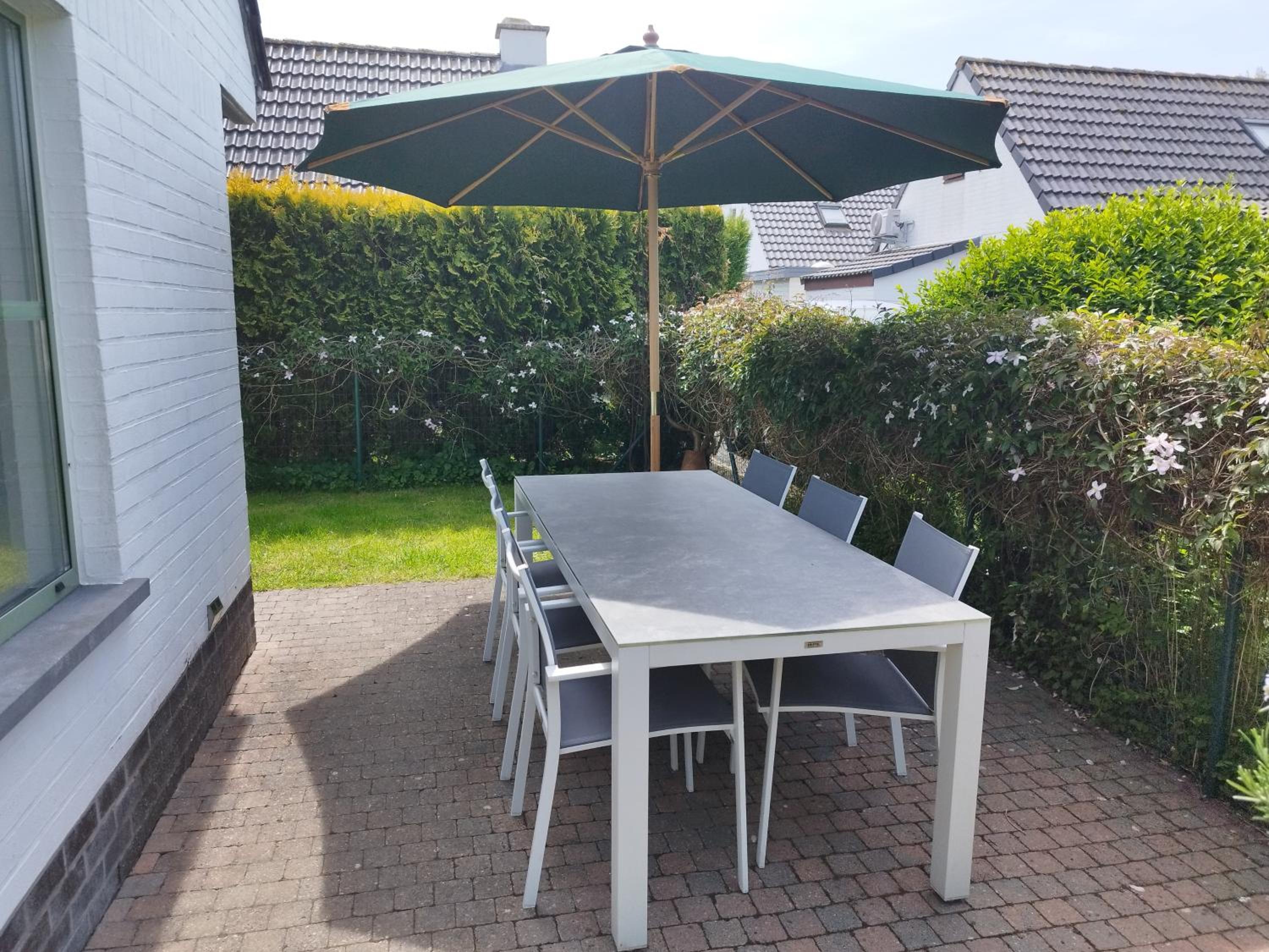 Holiday Home Nieuwendamme