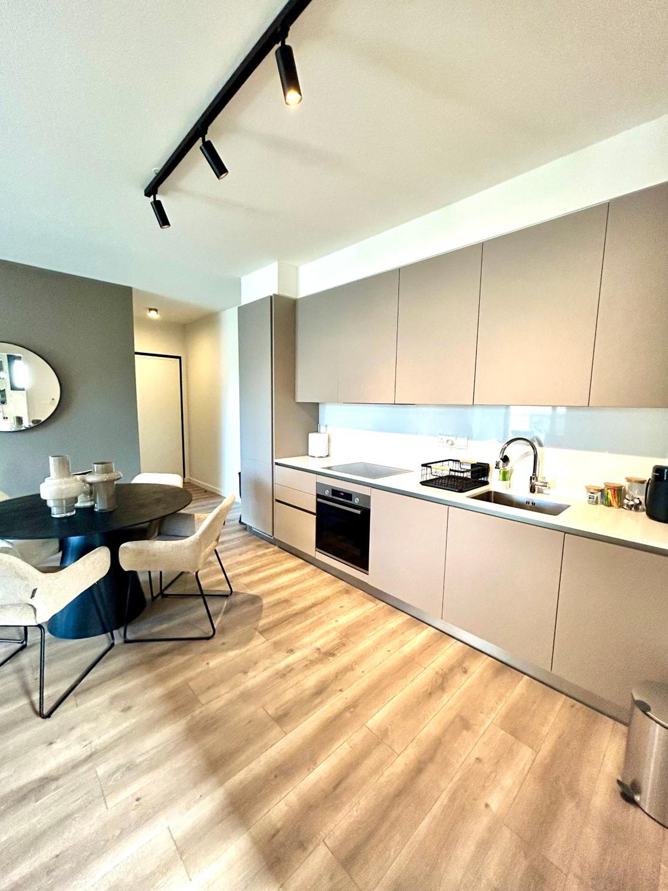 Sunset Gardens - Holiday Apartments