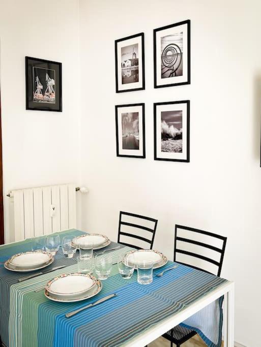 La casa di Agnese view 5