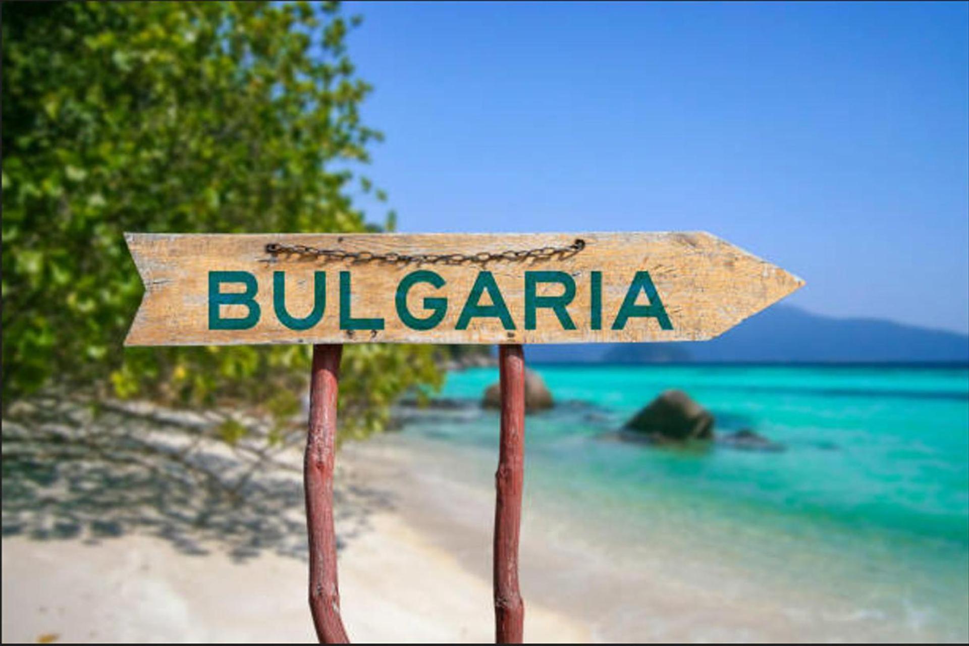 Immaculate 1-Bed Apartment in Sunny Beach